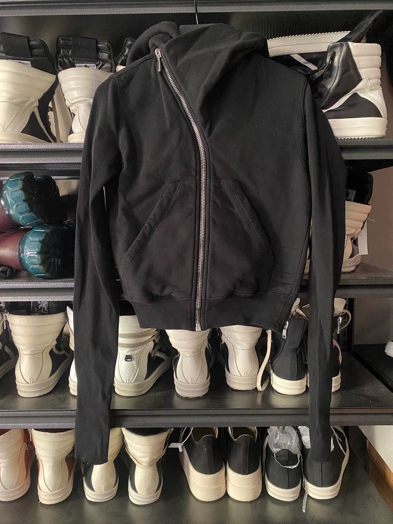 Rick Owens Rick Owens Wizard hat-2507