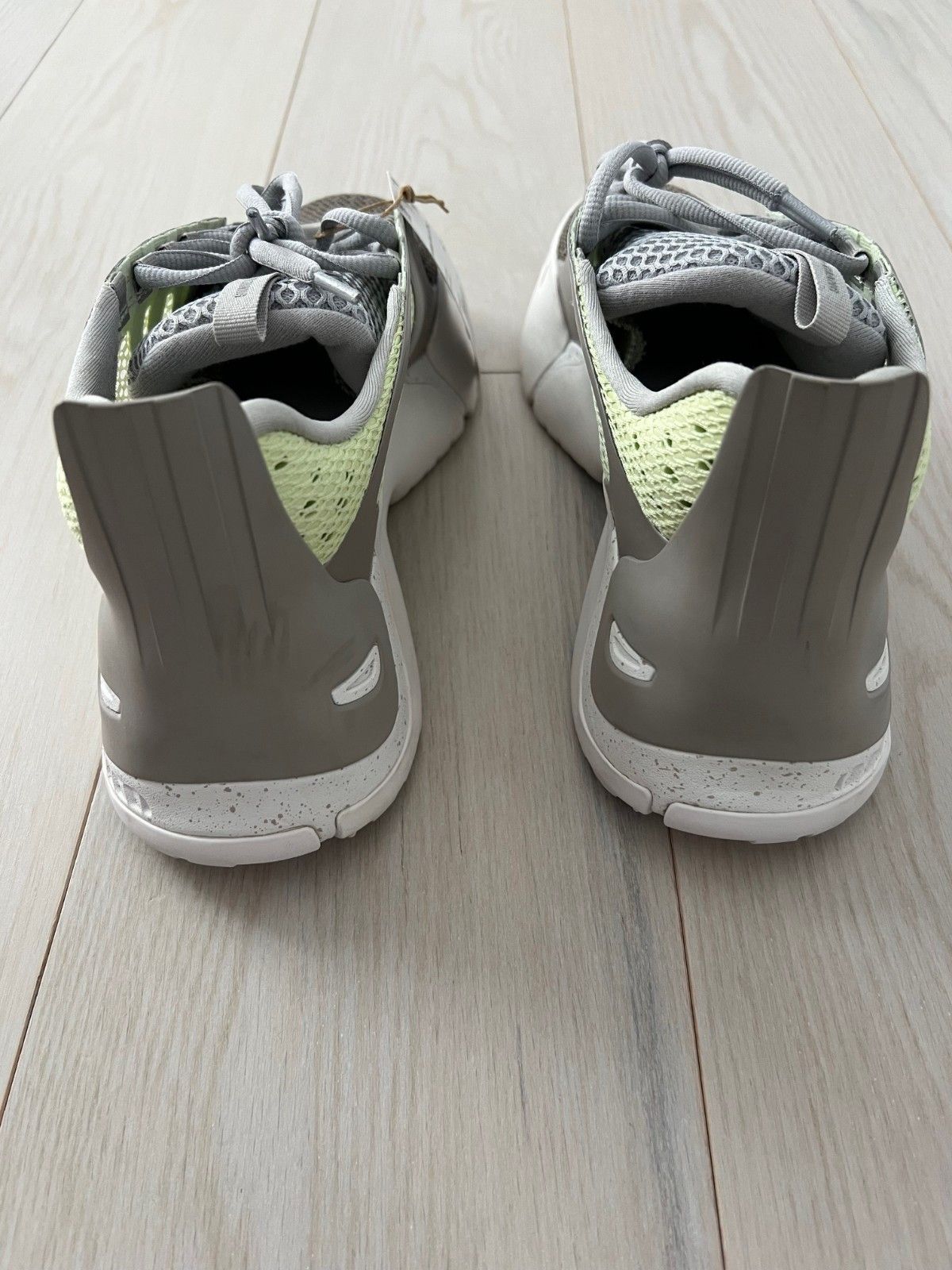 Adidas Adidas x Dingyun Zhang Kouza JH9127 Sneakers ( 6.5 ) Size US 6.5 / EU 39-40 - 4 Thumbnail