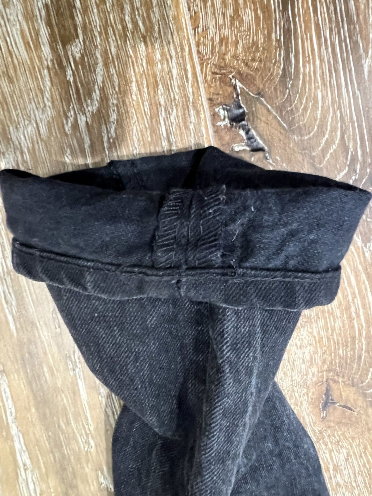 RRL Ralph Lauren Rrl slim narrow zip fly jeans Size US 32 / EU 48 - 6 Thumbnail