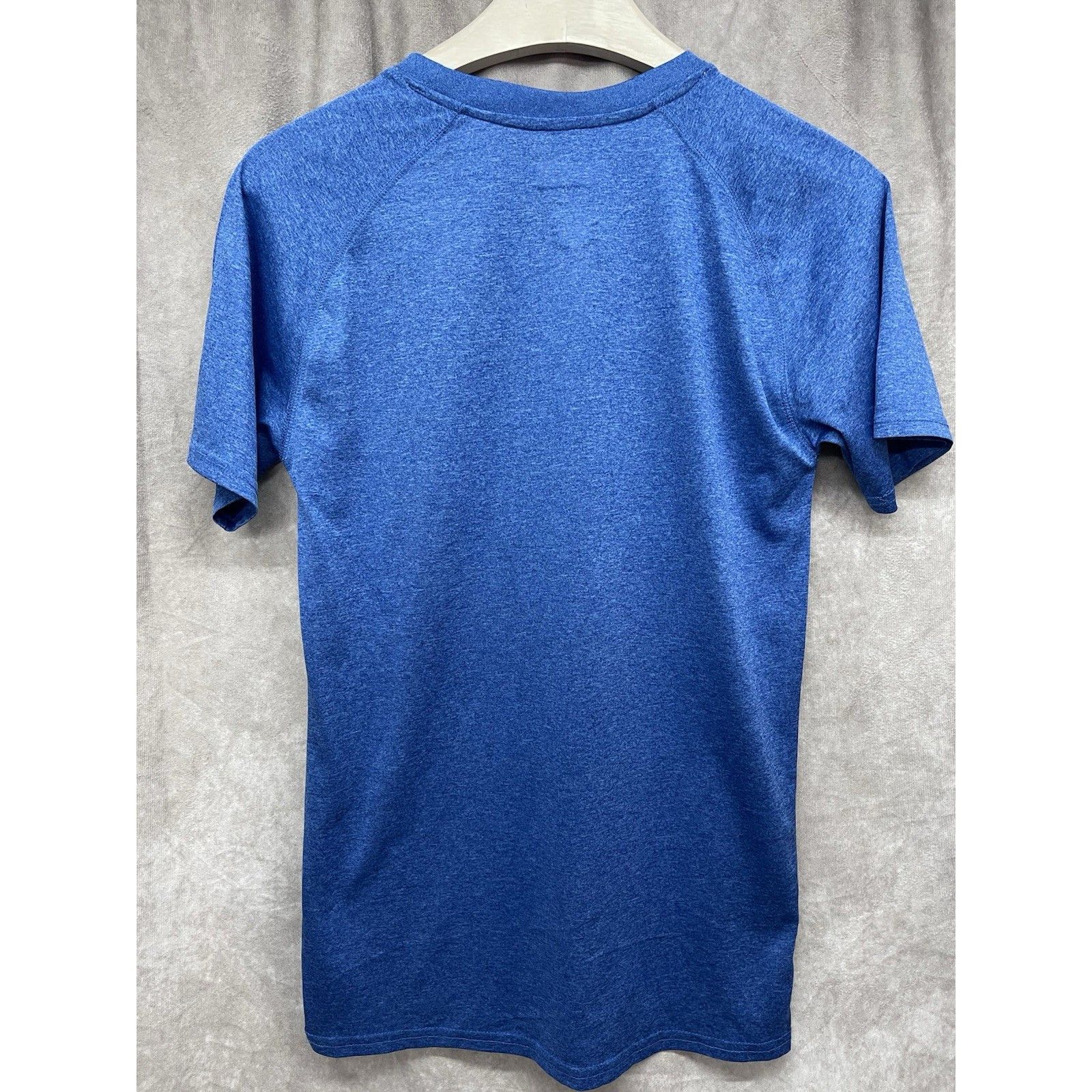 Majestic Majestic Section 101 UK Wildcats "Go Big Blue" Fusion Fit T- Size US S / EU 44-46 / 1 - 5 Thumbnail