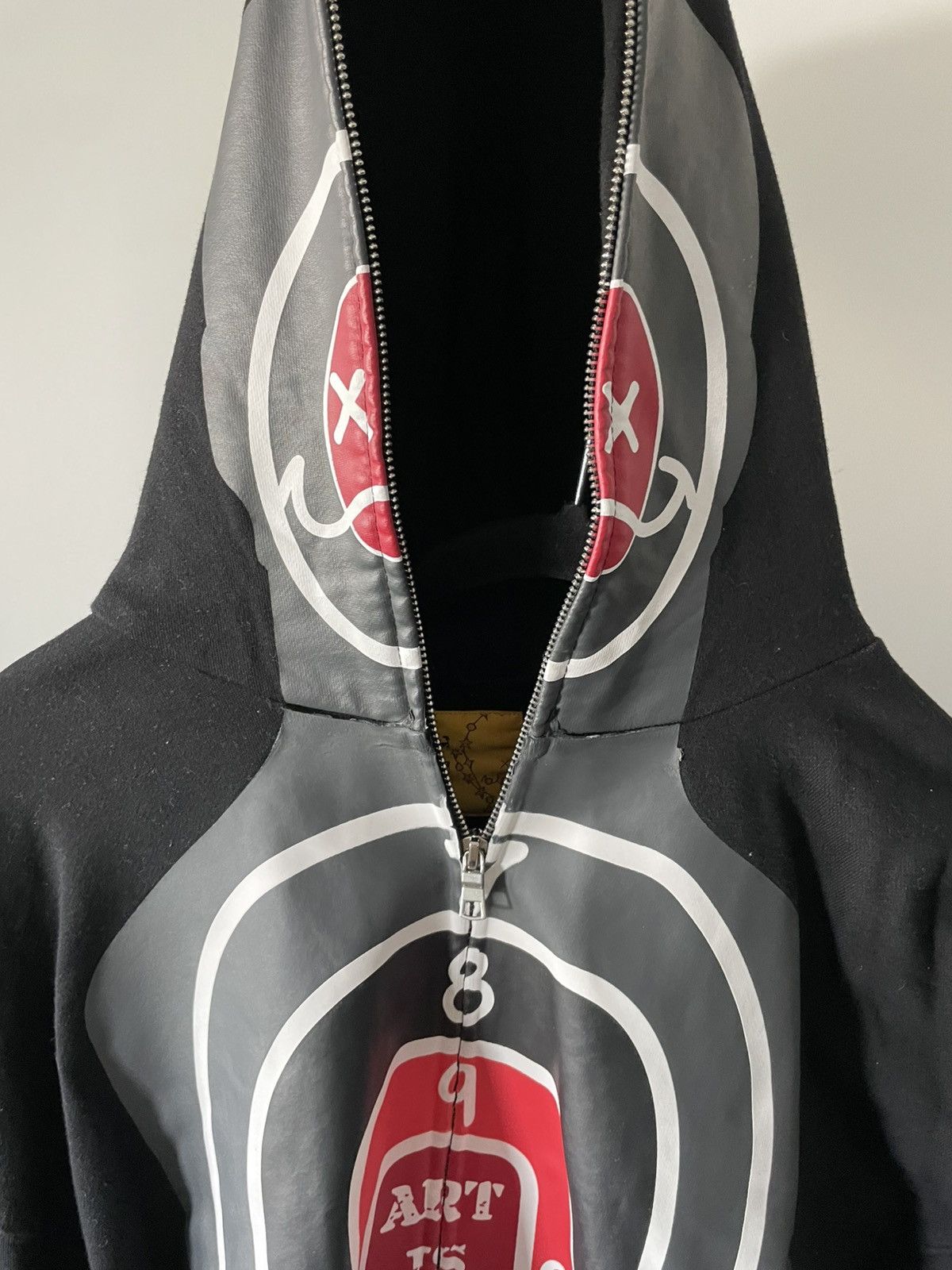 Other Bluboy WNTD Target Zip Size US L / EU 52-54 / 3 - 3 Thumbnail
