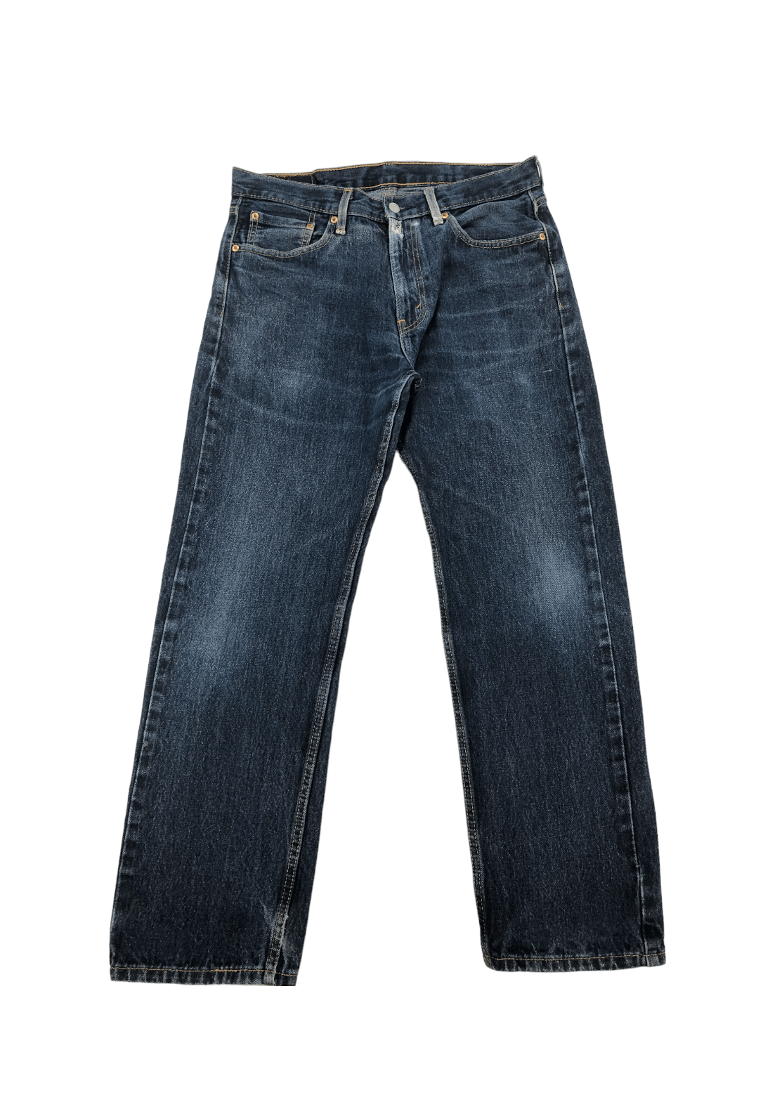 Levi's × Vintage Vintage Levis 505 Jeans Size US 33 - 1 Thumbnail