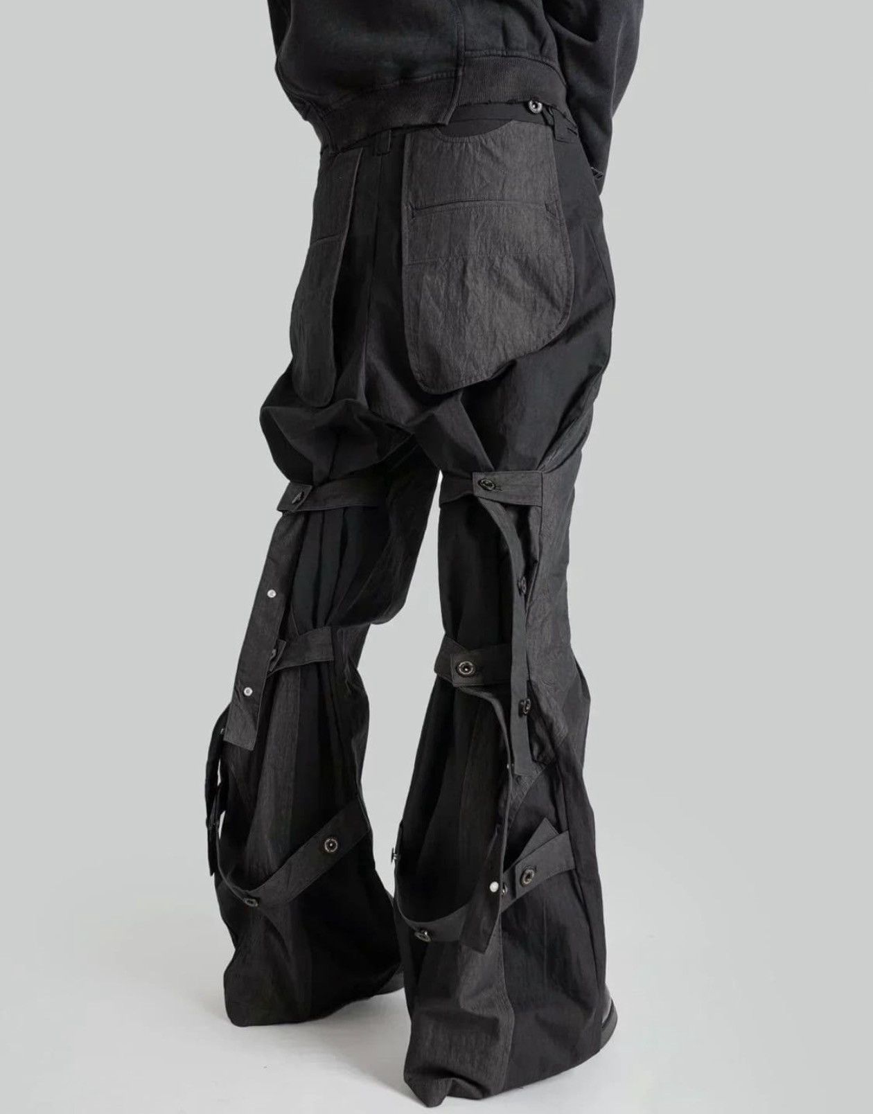 Professor.E Professor E. Bondage PT 3.0 pants Size US 32 / EU 48 - 1 Thumbnail