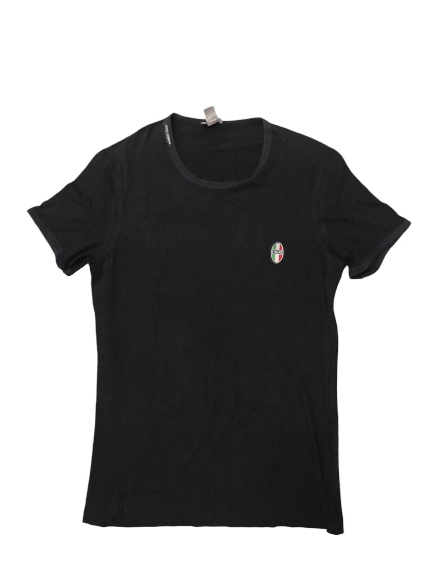 Dolce & Gabbana Dolce & Gabbana Calcio Body Fit Wear Elastic (F343) Size US M / EU 48-50 / 2 - 2 Thumbnail