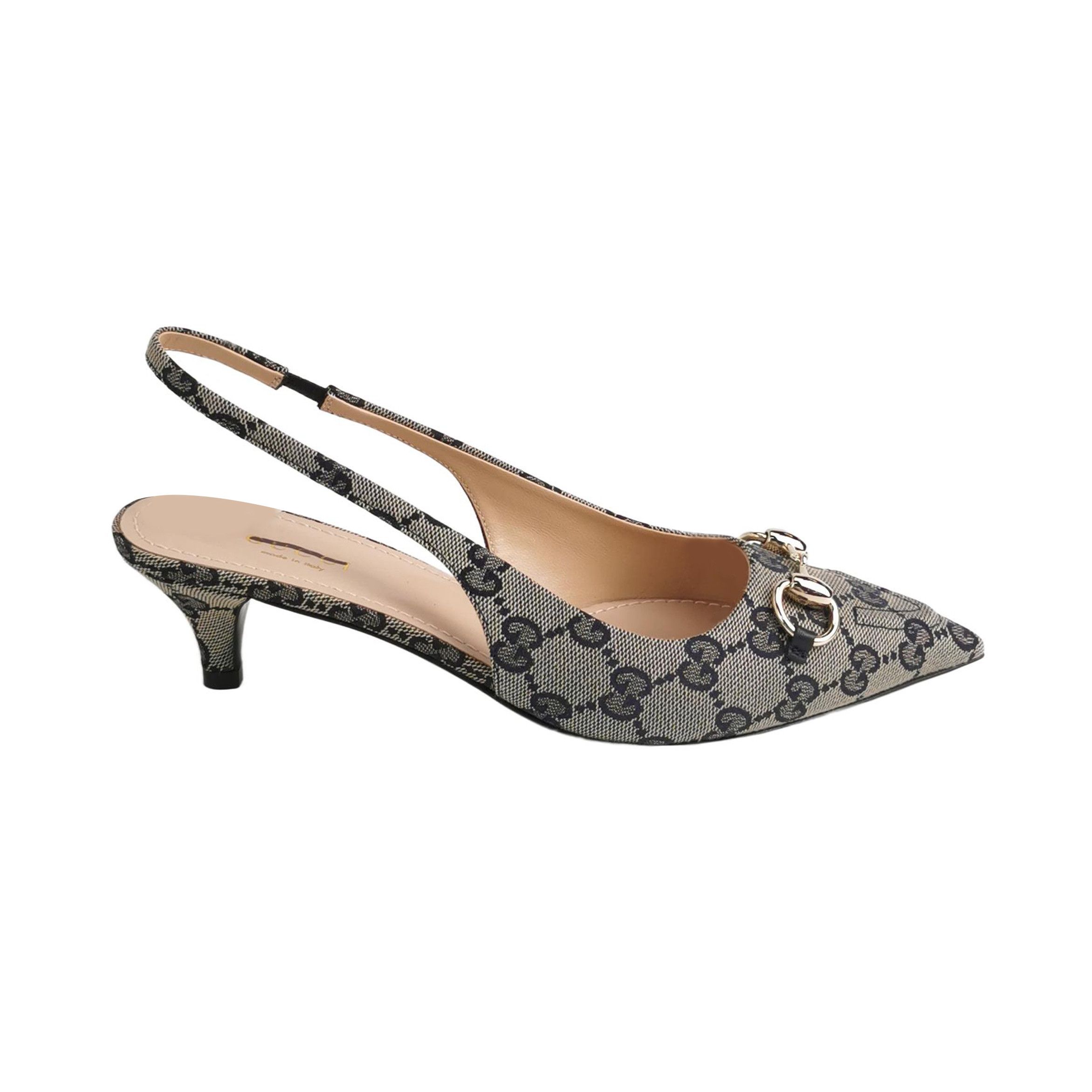 Gucci Gucci Women 6 Flats Size US 6 / IT 36 - 1 Thumbnail