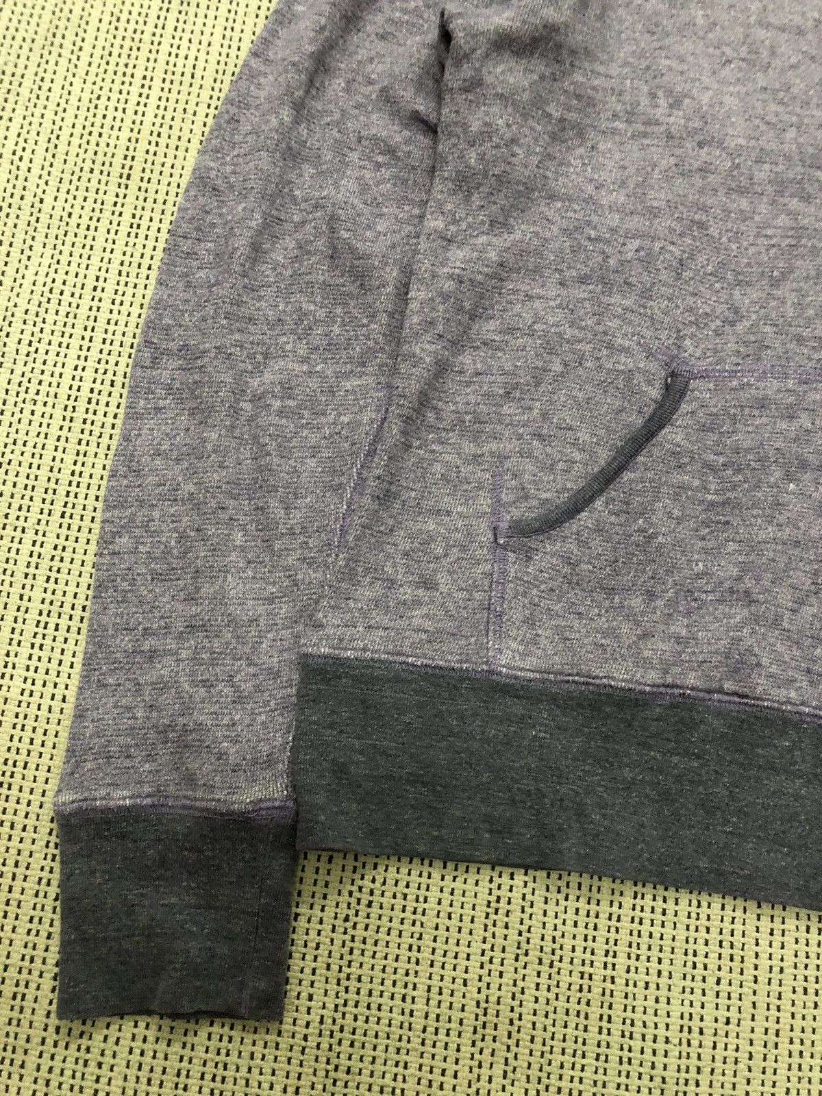 If Six Was Nine × Japanese Brand × Le Grande Bleu (L.G.B.) If Six Was Nine Style - Mountain hoodie Slap Shot Size US M / EU 48-50 / 2 - 2 Thumbnail