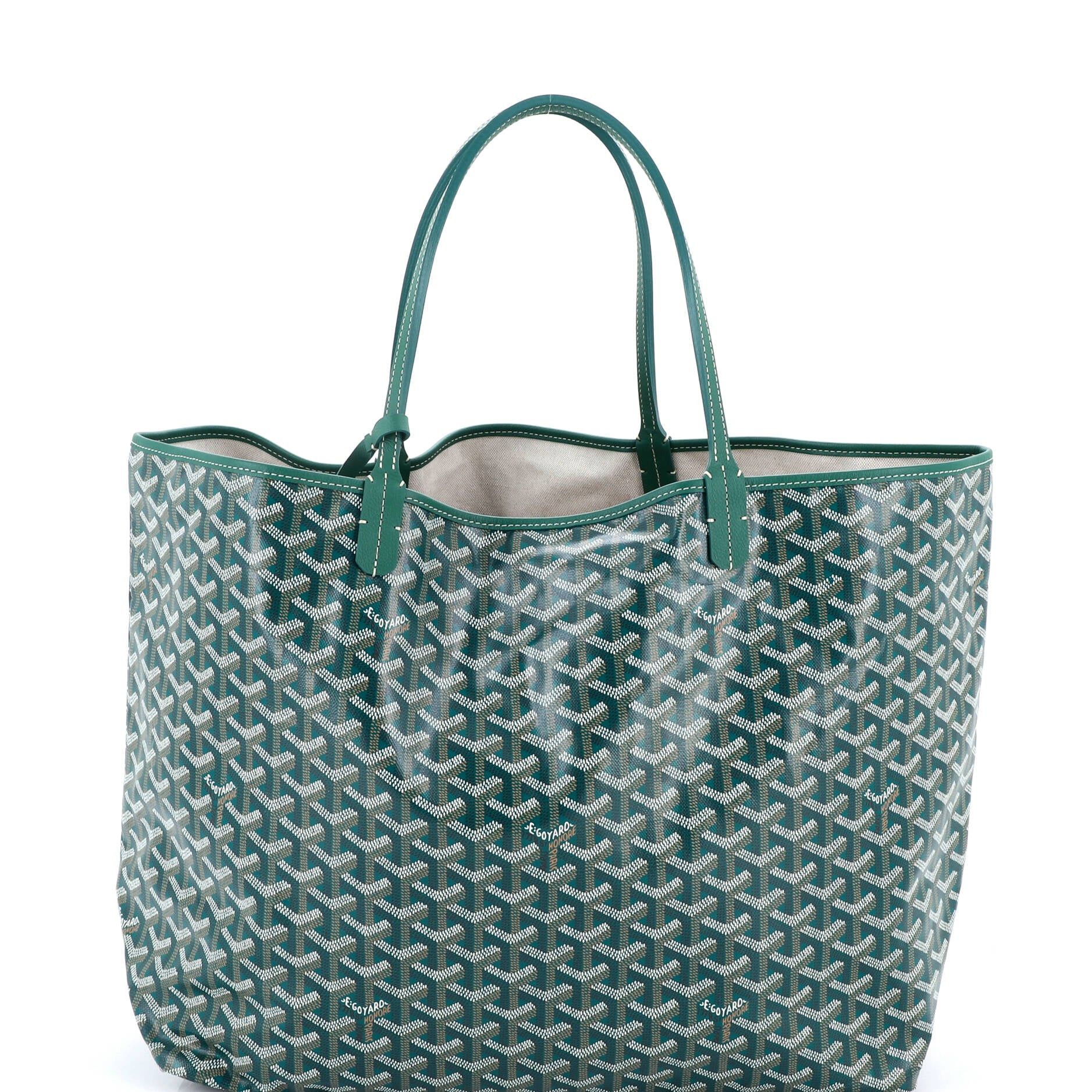 Goyard Saint Louis Tote Size ONE SIZE - 1 Thumbnail