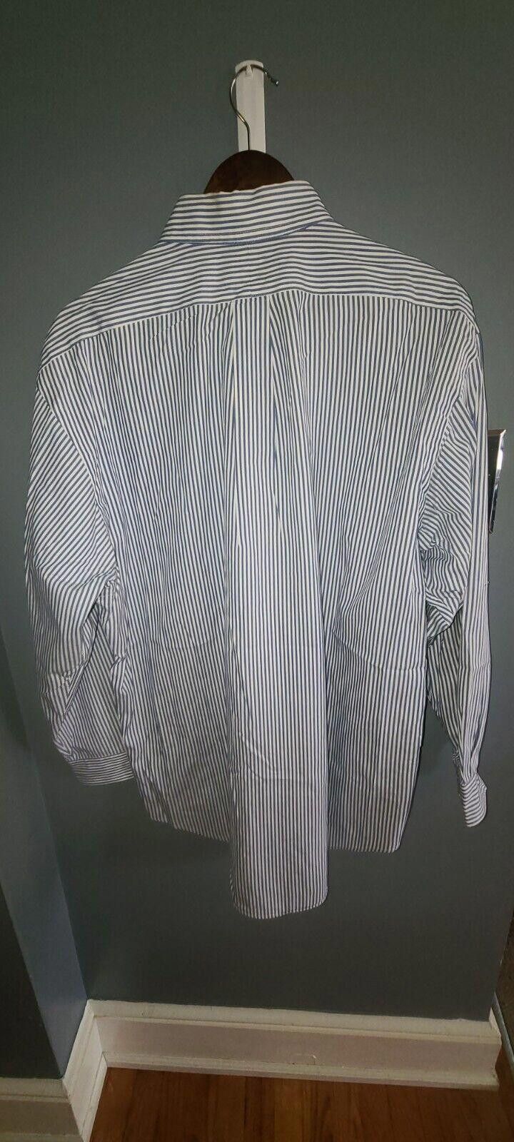 Polo Ralph Lauren Ralph Lauren Yarmouth Long Sleeve Men’s Size 16 1/2 - 33 Size 38R - 7 Thumbnail