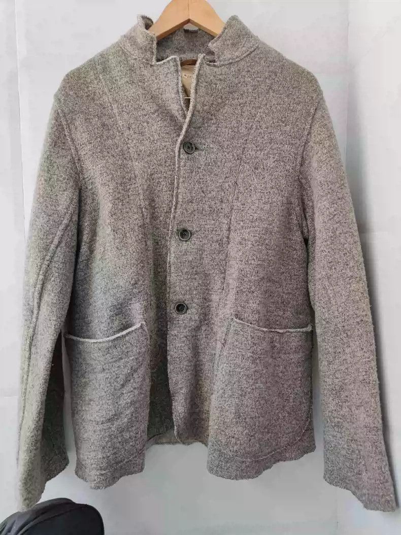 Kapital Kapital Coat Size US M / EU 48-50 / 2 - 1 Thumbnail