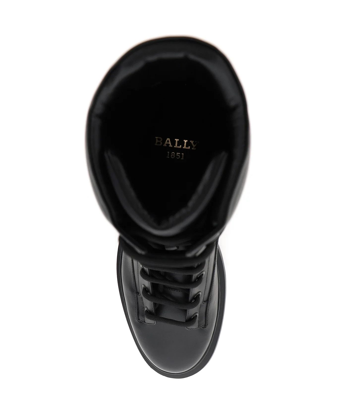 Bally o1y0725 Ankle Boots in Black Size US 7 / IT 37 - 4 Thumbnail