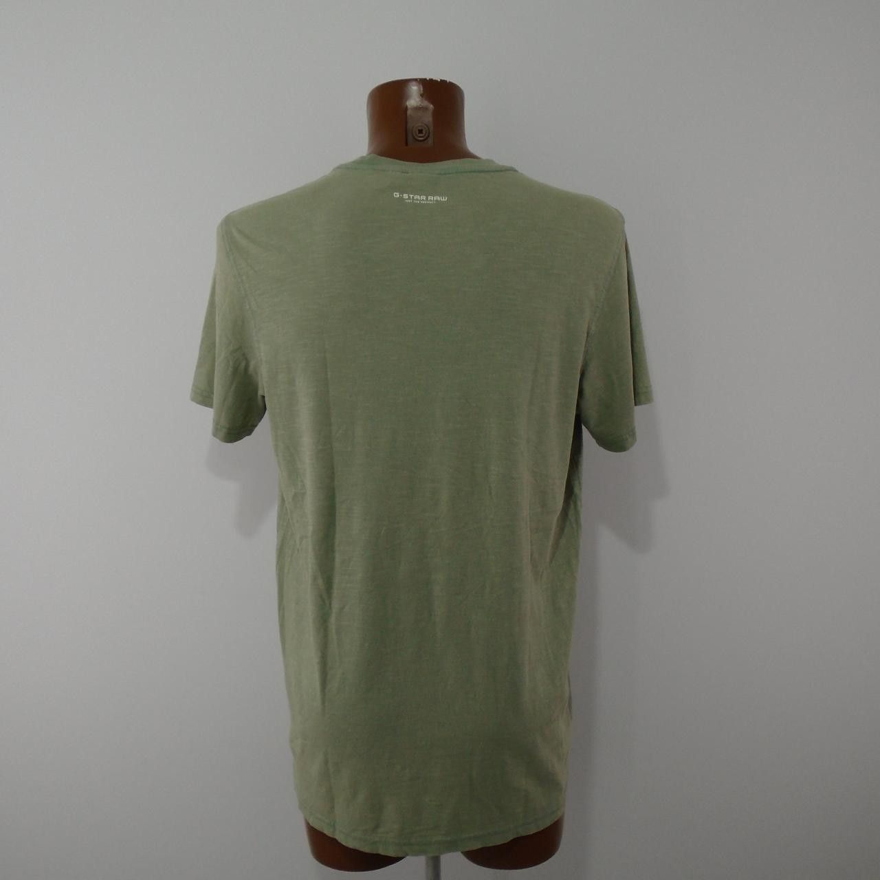 G-Star Men's T-Shirt G-Star Size US L / EU 52-54 / 3 - 3 Thumbnail