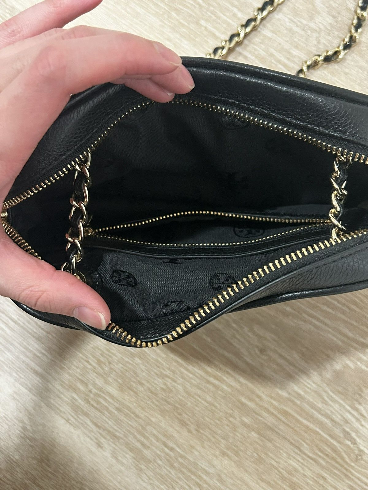 Tory Burch Tory Burch Shoulder Bag Size ONE SIZE - 3 Thumbnail