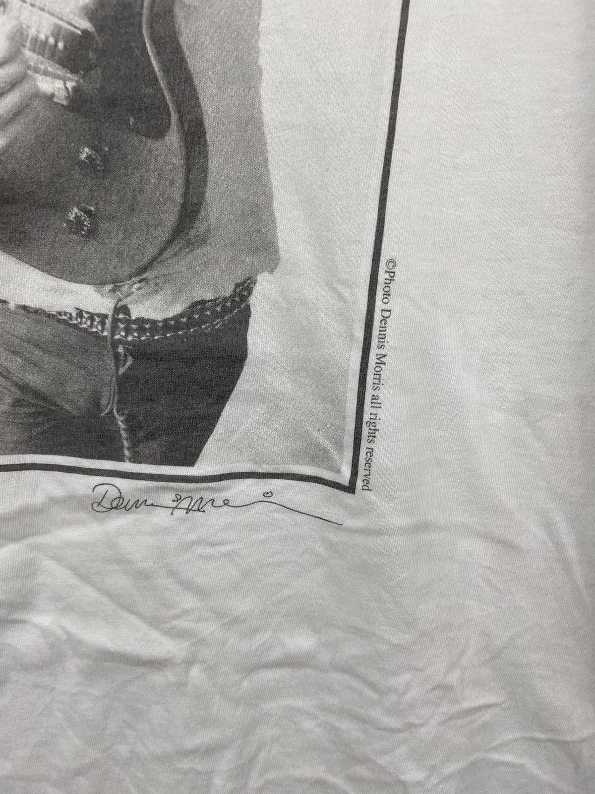 Band Tees Sid Vicous Sex Pistols Rare Design Sedionaries Size US L / EU 52-54 / 3 - 5 Thumbnail