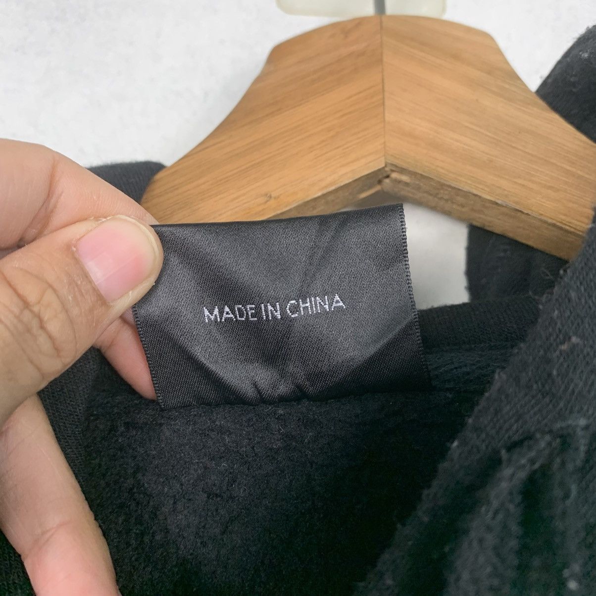 Japanese Brand Japanese Brand Defective Struct Pullover Hoodie Size US M / EU 48-50 / 2 - 14 Thumbnail