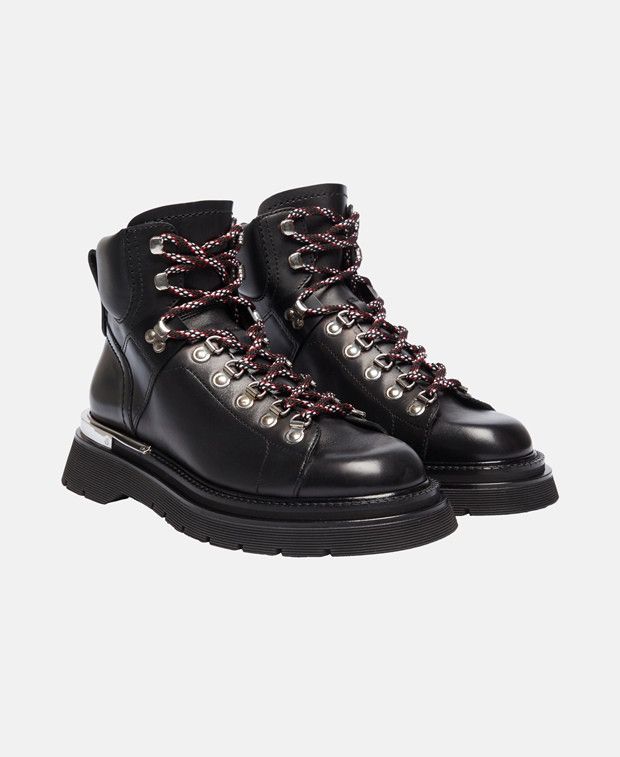 Dsquared2 Lace-up ankle boot Size US 9 / EU 42 - 1 Thumbnail