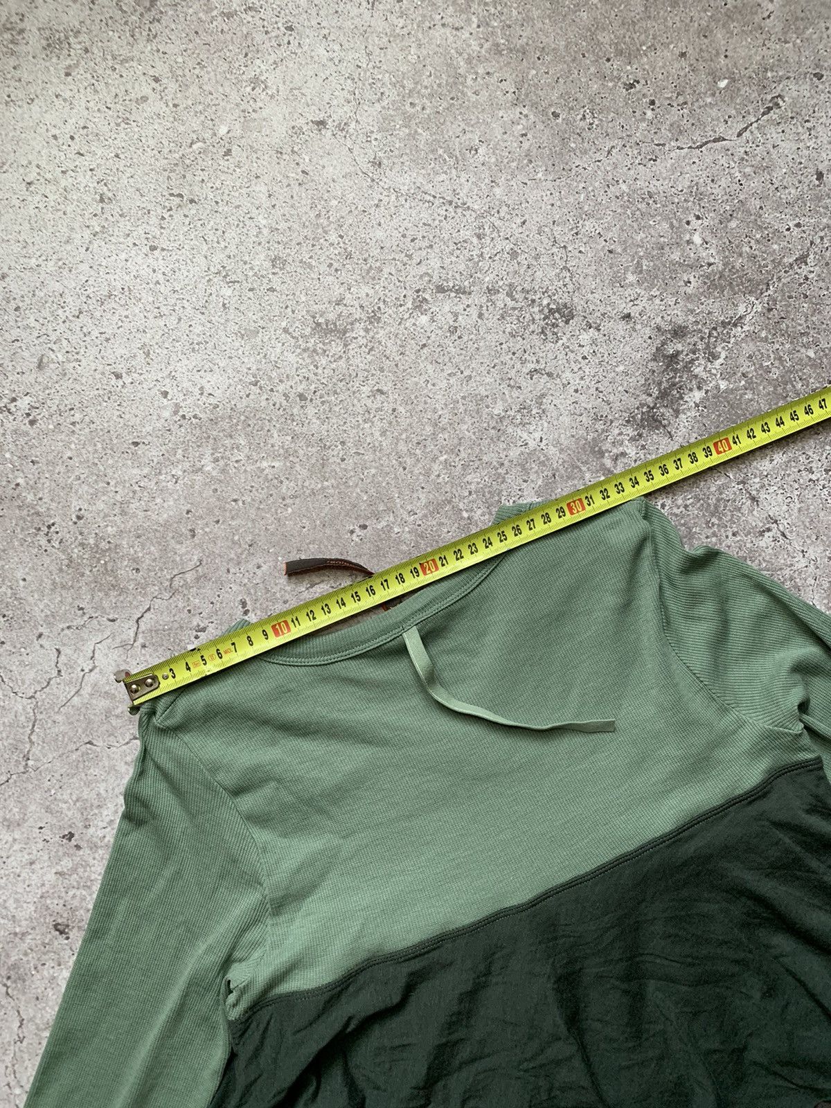 Japanese Brand Cop.copine wmns midi dress long sleeve Size XS / US 0-2 / IT 36-38 - 7 Thumbnail