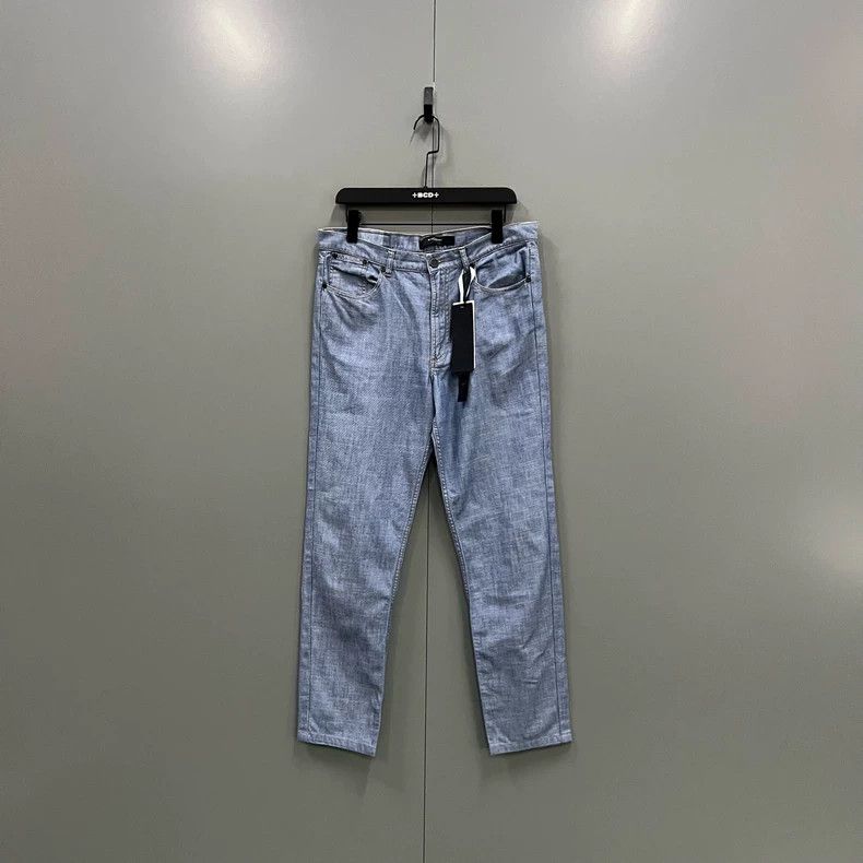 Givenchy Givenchy SizeS Blue Jeans Size US 29 - 1 Thumbnail