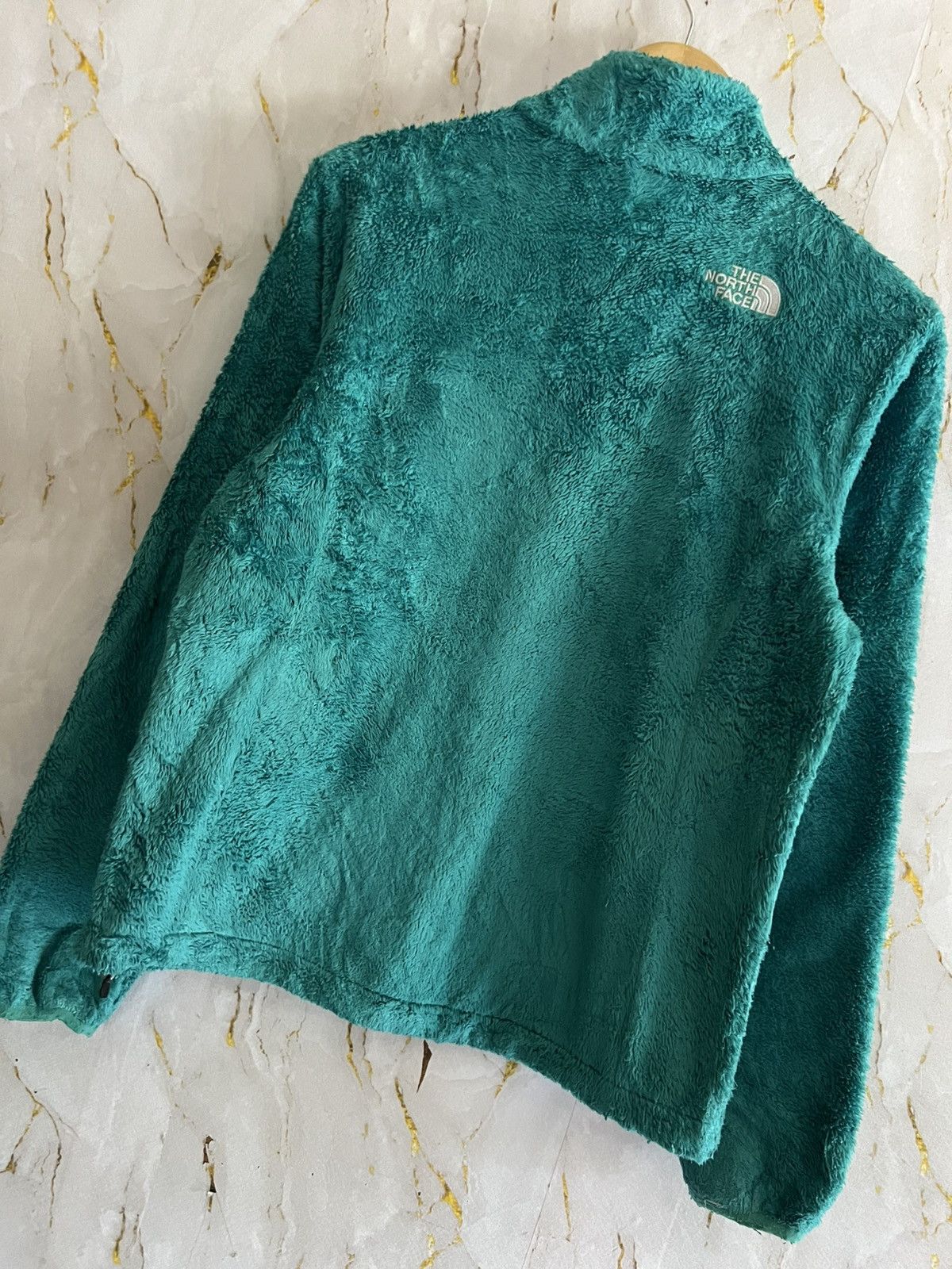 The North Face The North Face Fleece Sweater Outdoor Streetwear Size M / US 6-8 / IT 42-44 - 8 Thumbnail