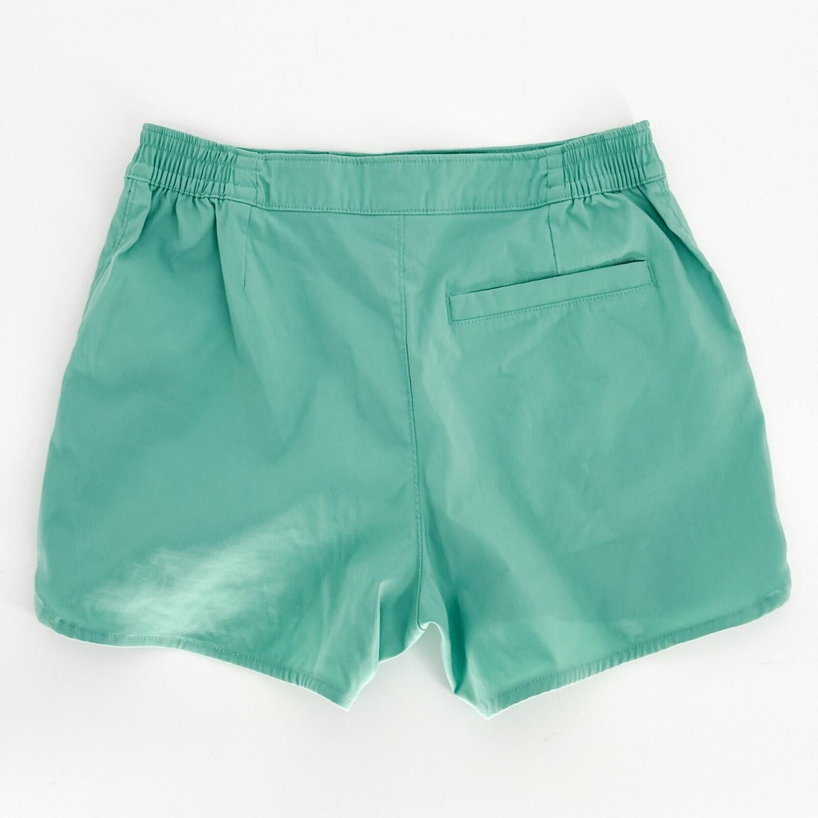 The North Face The North Face Class V Wasabi Teal Shorts Gorpcore Women’s 4 Size 27" / US 4 / IT 40 - 9 Thumbnail