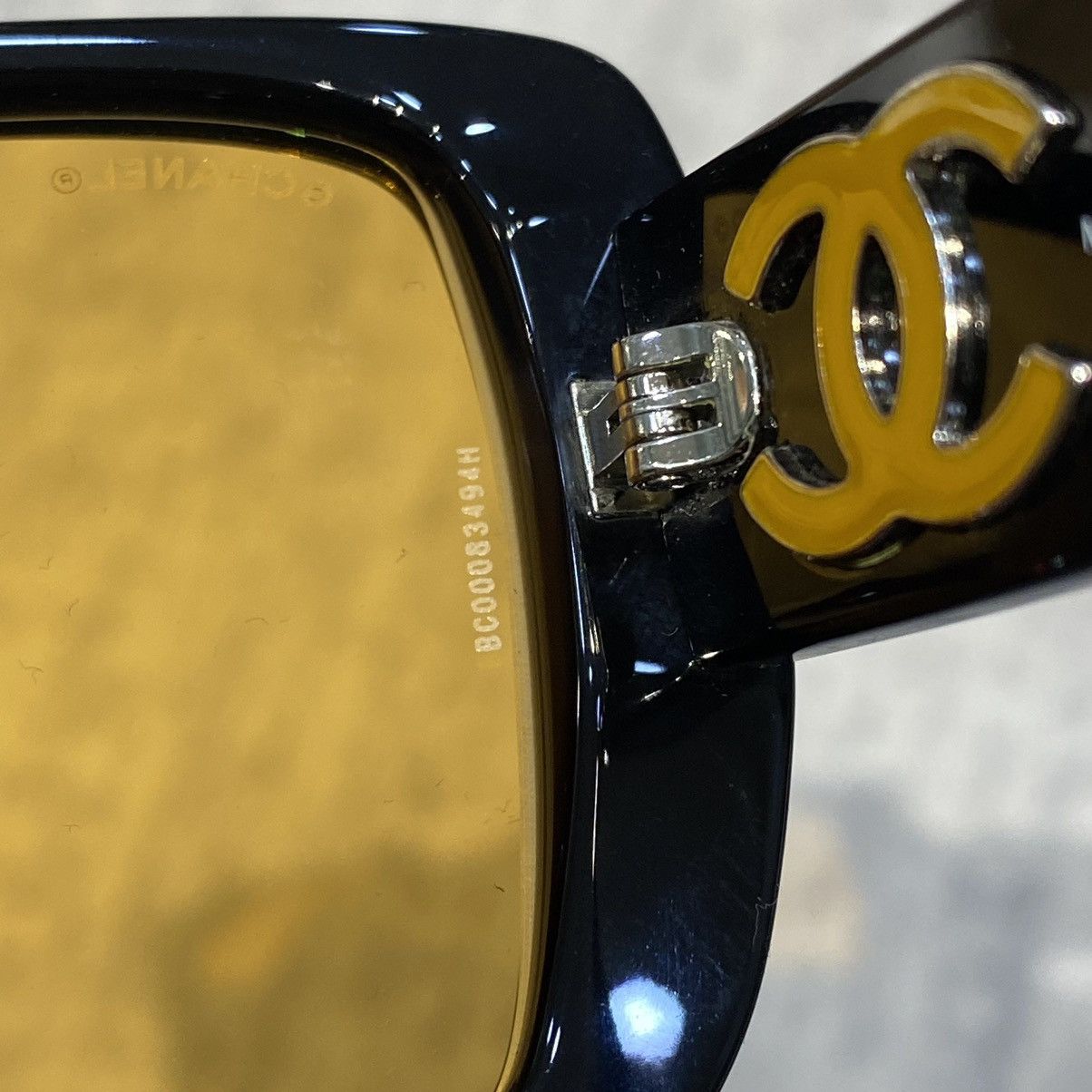 Chanel CHANEL 0CH5541 1799/7 Size ONE SIZE - 8 Thumbnail