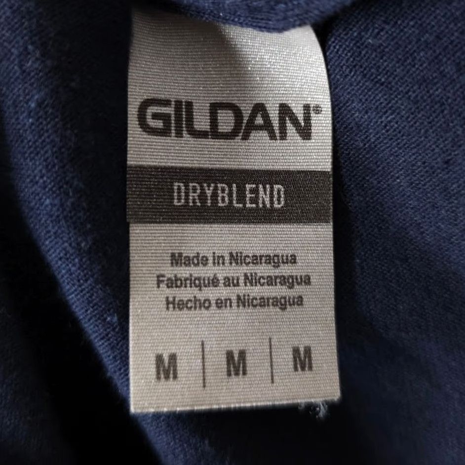 Gildan Laguna Beach T Shirt Mens Medium Black California Travel Destination Tee Gildan Cotton Short Sleeve Crew Neck Vintage? No Size US M / EU 48-50 / 2 - 6 Thumbnail