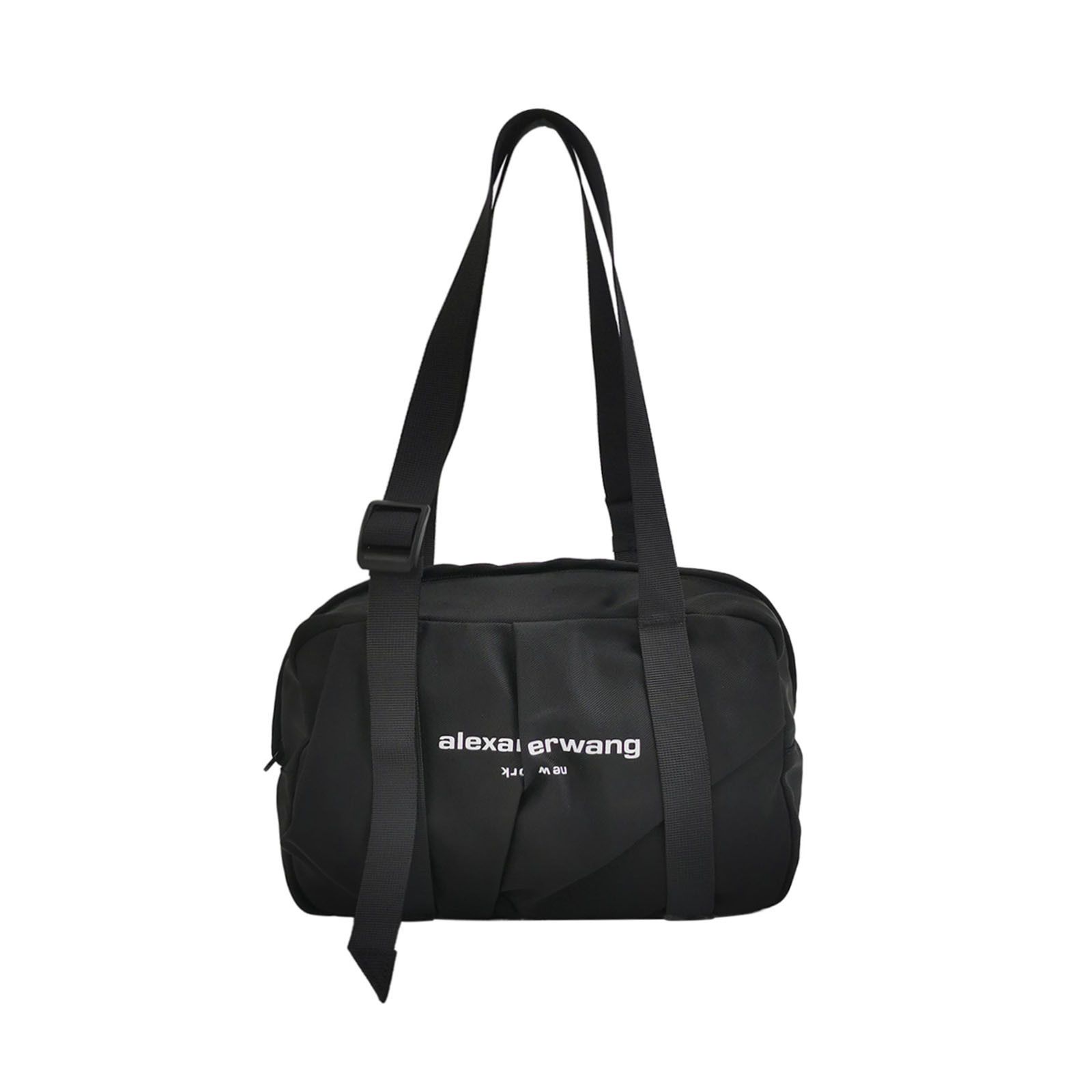 Alexander Wang Alexander Wang Women os Shoulder Bags Size ONE SIZE - 1 Thumbnail