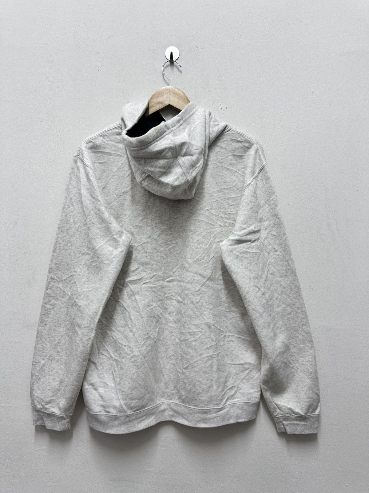 Nike Nike Hoodie Size US L / EU 52-54 / 3 - 4 Thumbnail
