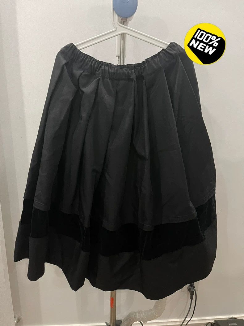 Comme des Garcons Comme Des Garcons size M Skirt Size 24" / US 00 / IT 34 - 2 Thumbnail