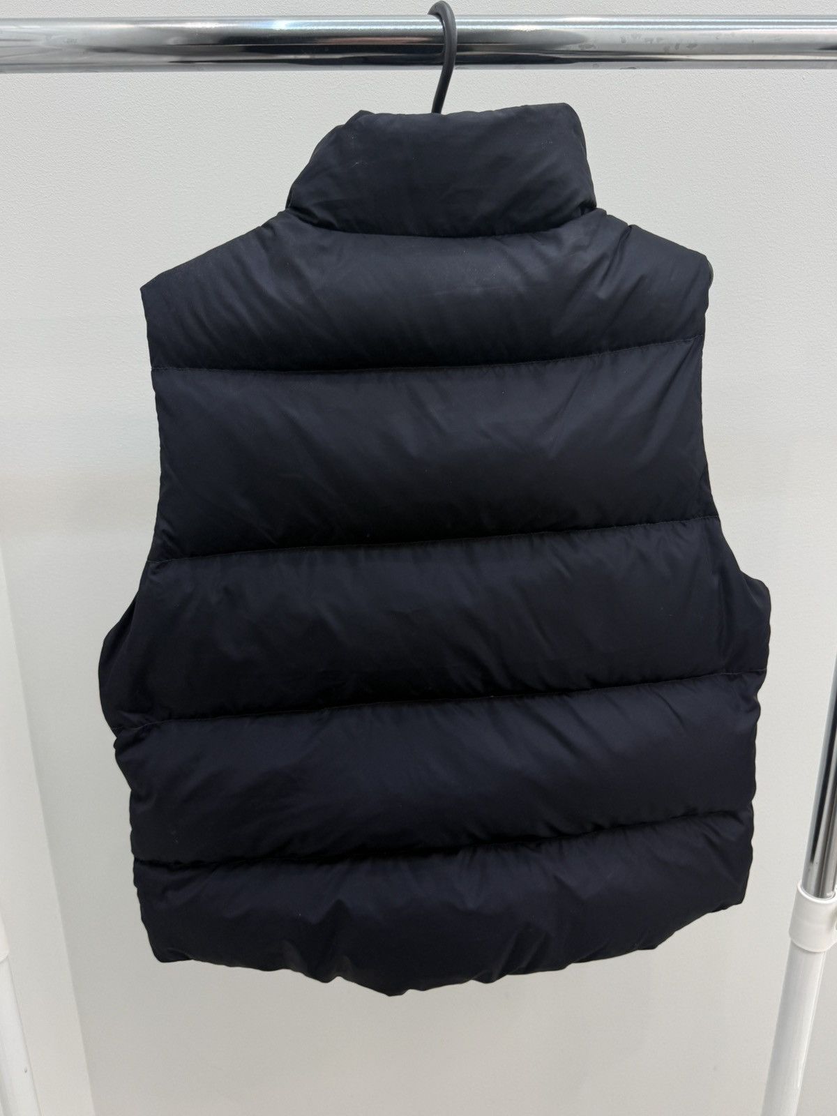 Denim & Supply Ralph Lauren Denim & Supply Ralph Lauren Down Duffle Vest Size XL / US 12-14 / IT 48-50 - 2 Thumbnail