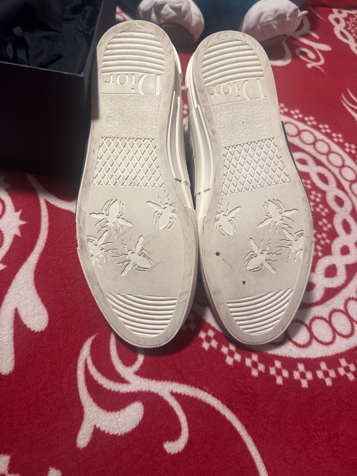 Dior Dior B 23 Size US 9 / EU 42 - 5 Thumbnail