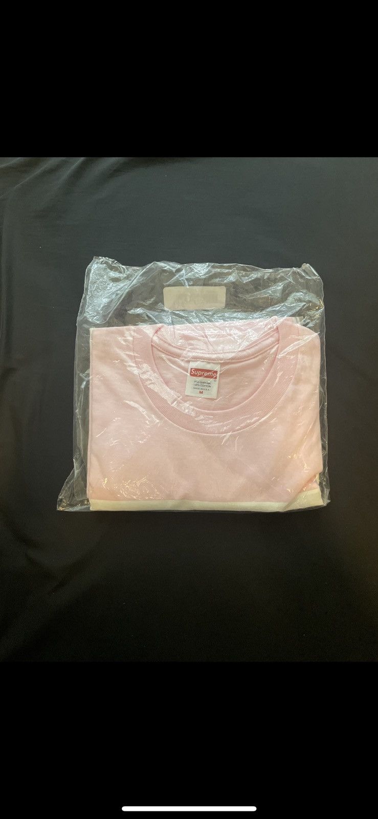 Supreme Supreme x NBA Youngboy Size US M / EU 48-50 / 2 - 3 Thumbnail