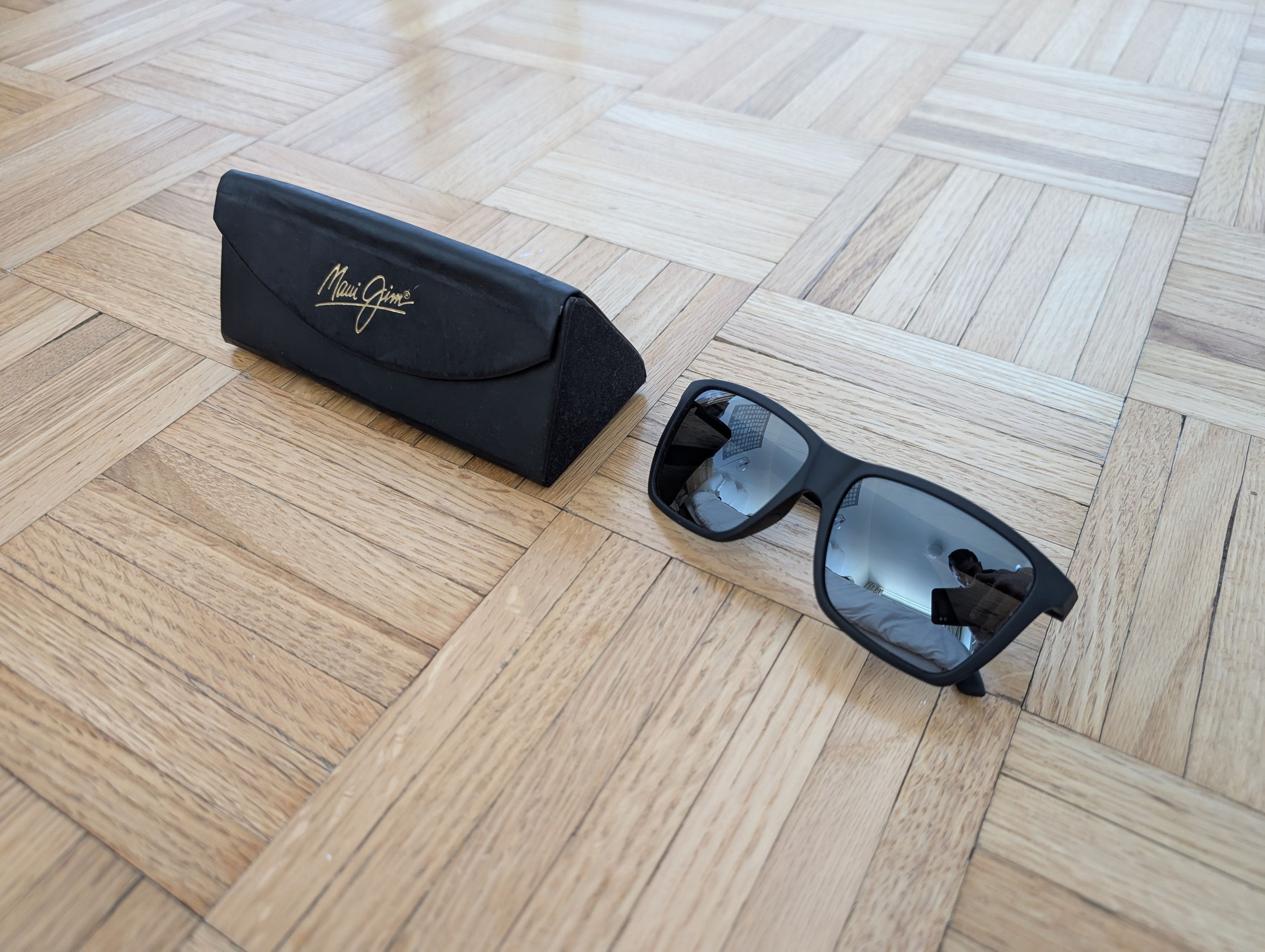 Maui Jim Cruzem sunglasses Size ONE SIZE - 1 Thumbnail