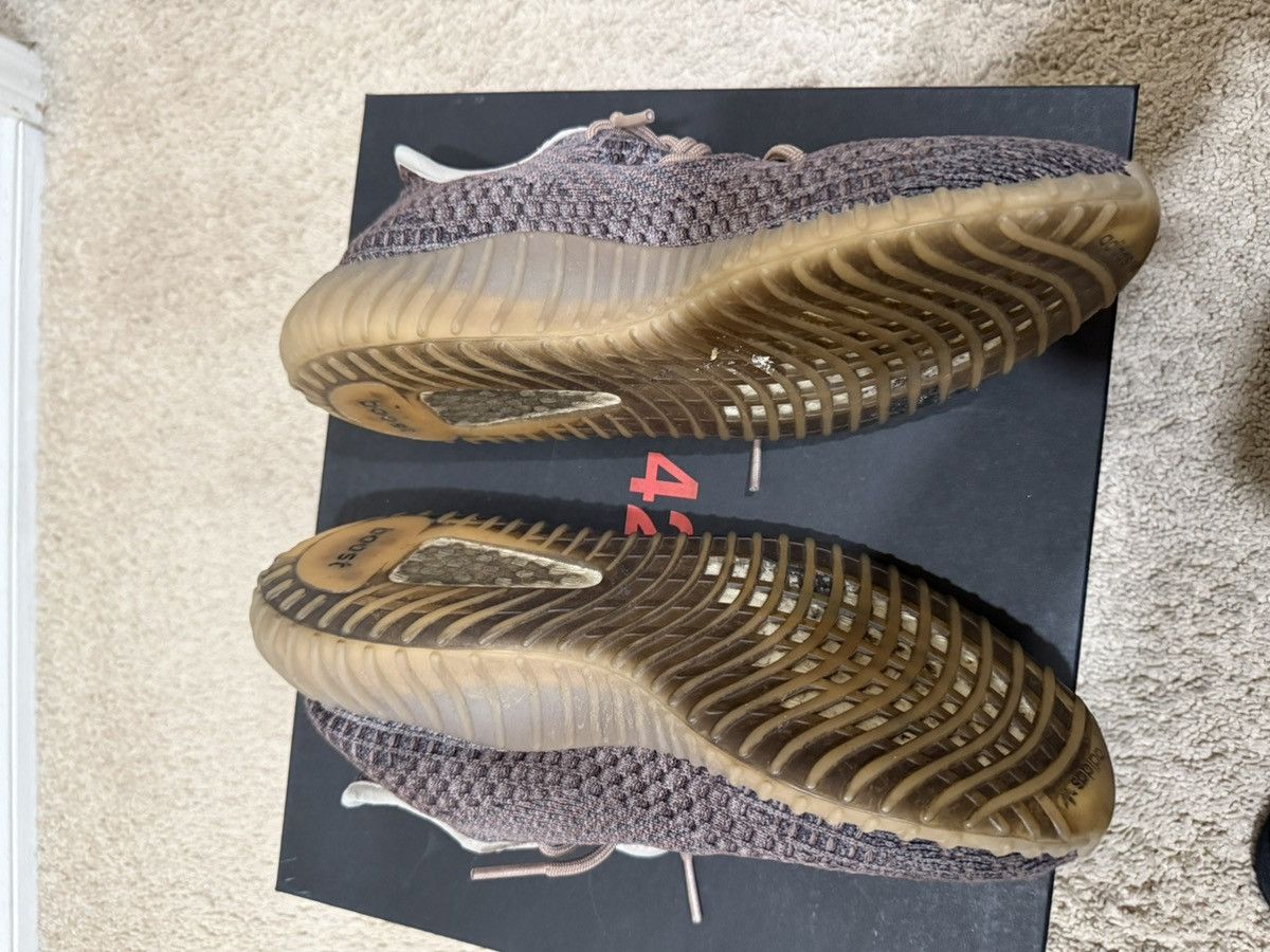 Yeezy Adidas Yeezy Boost 350 V2 Fade Size US 9.5 / EU 42-43 - 5 Thumbnail