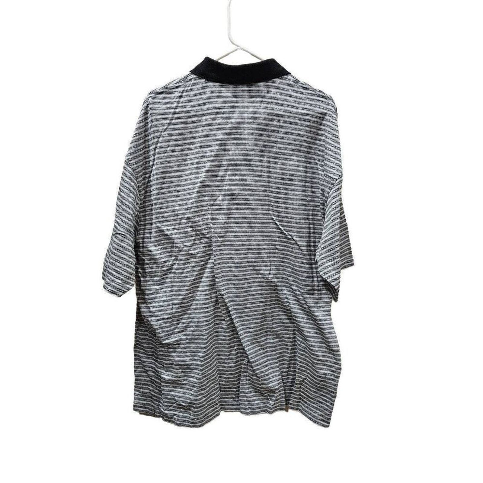 Nike Nike golf XXL polo Size US XXL / EU 58 / 5 - 2 Thumbnail