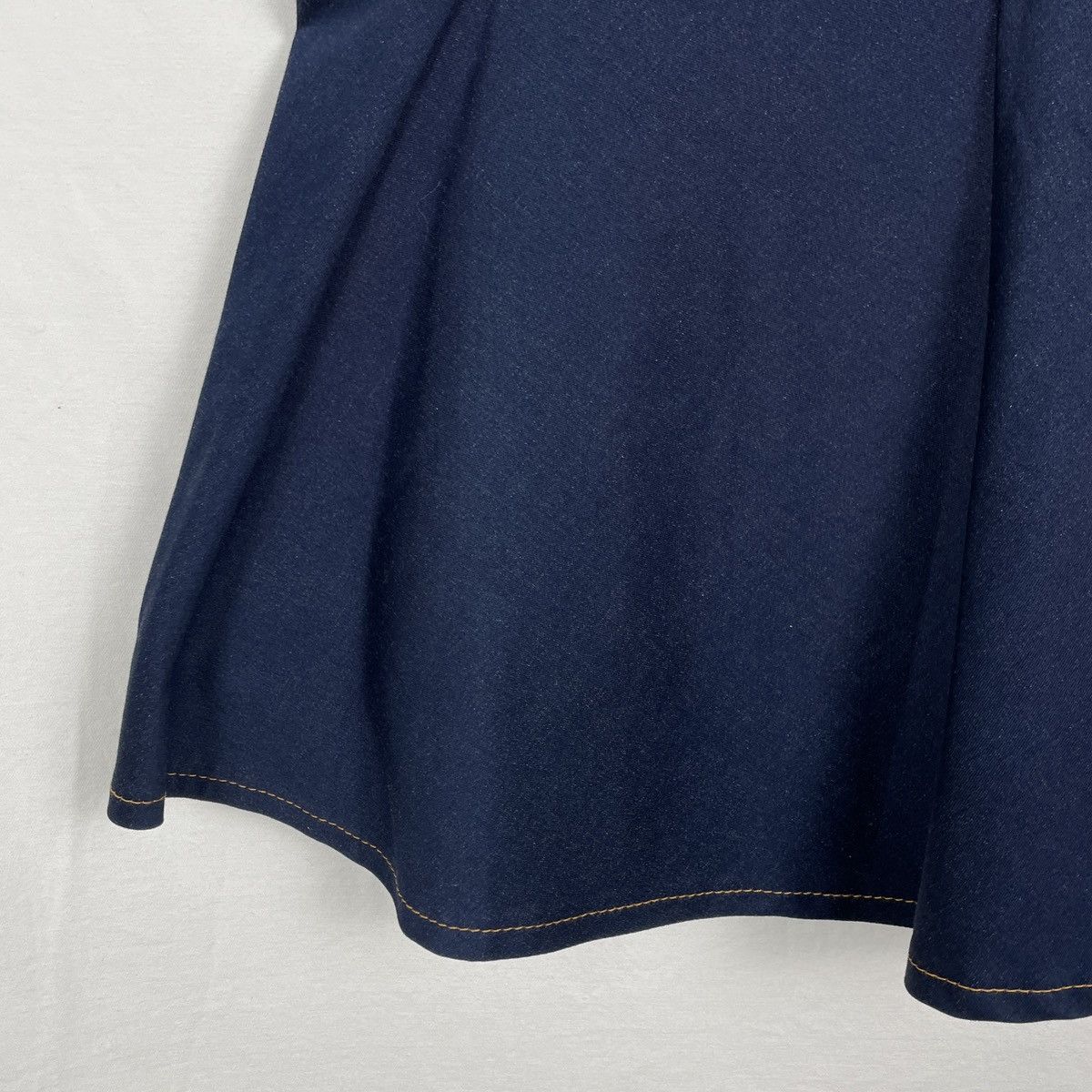 Junya Watanabe 2009 JUNYA WATANABE MERMAID SKIRT Size 30" / US 8 / IT 44 - 7 Thumbnail