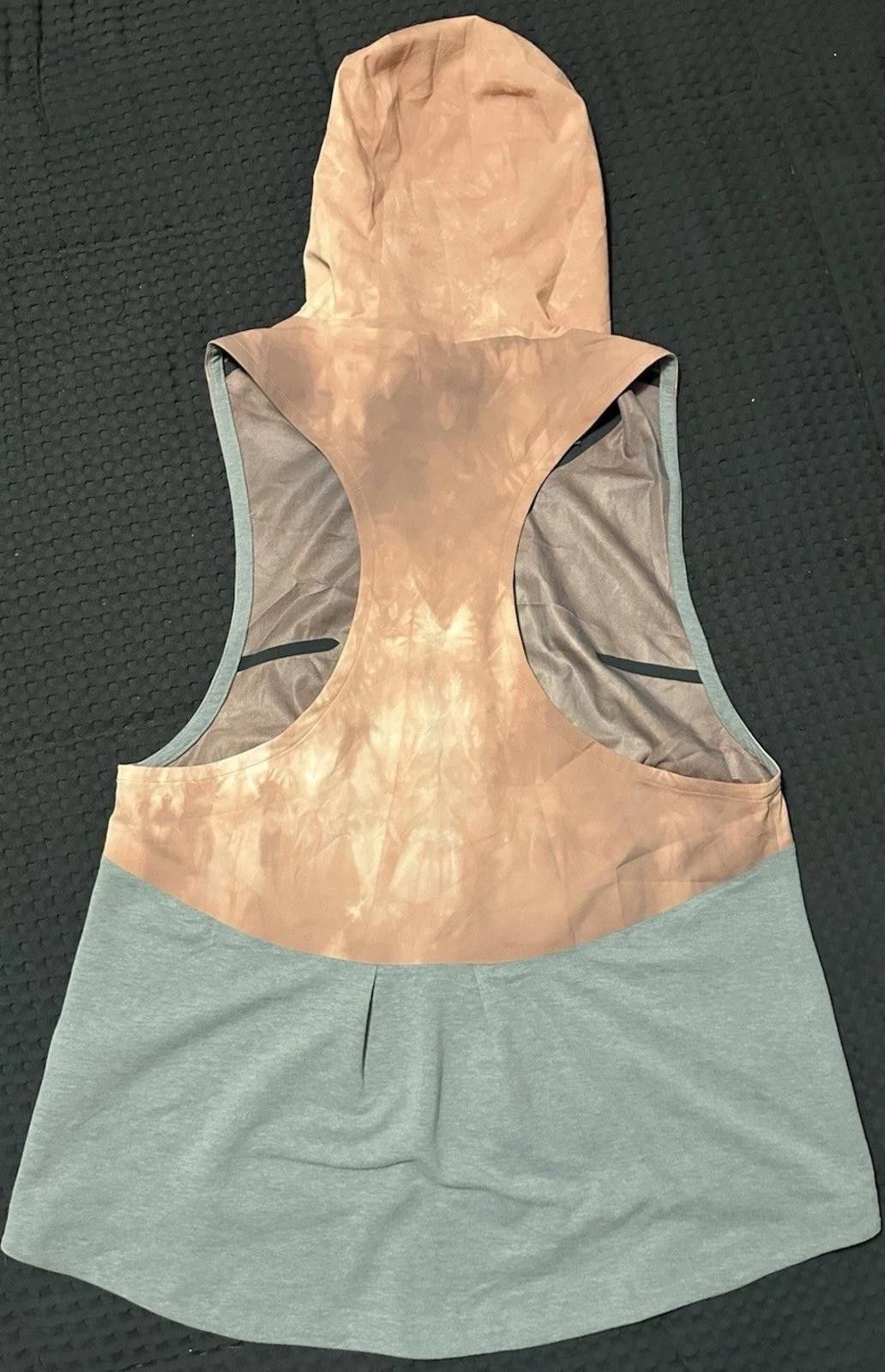 The North Face The North Face Terra Metro Workout Training Gym Vest Large Size L / US 10 / IT 46 - 4 Thumbnail