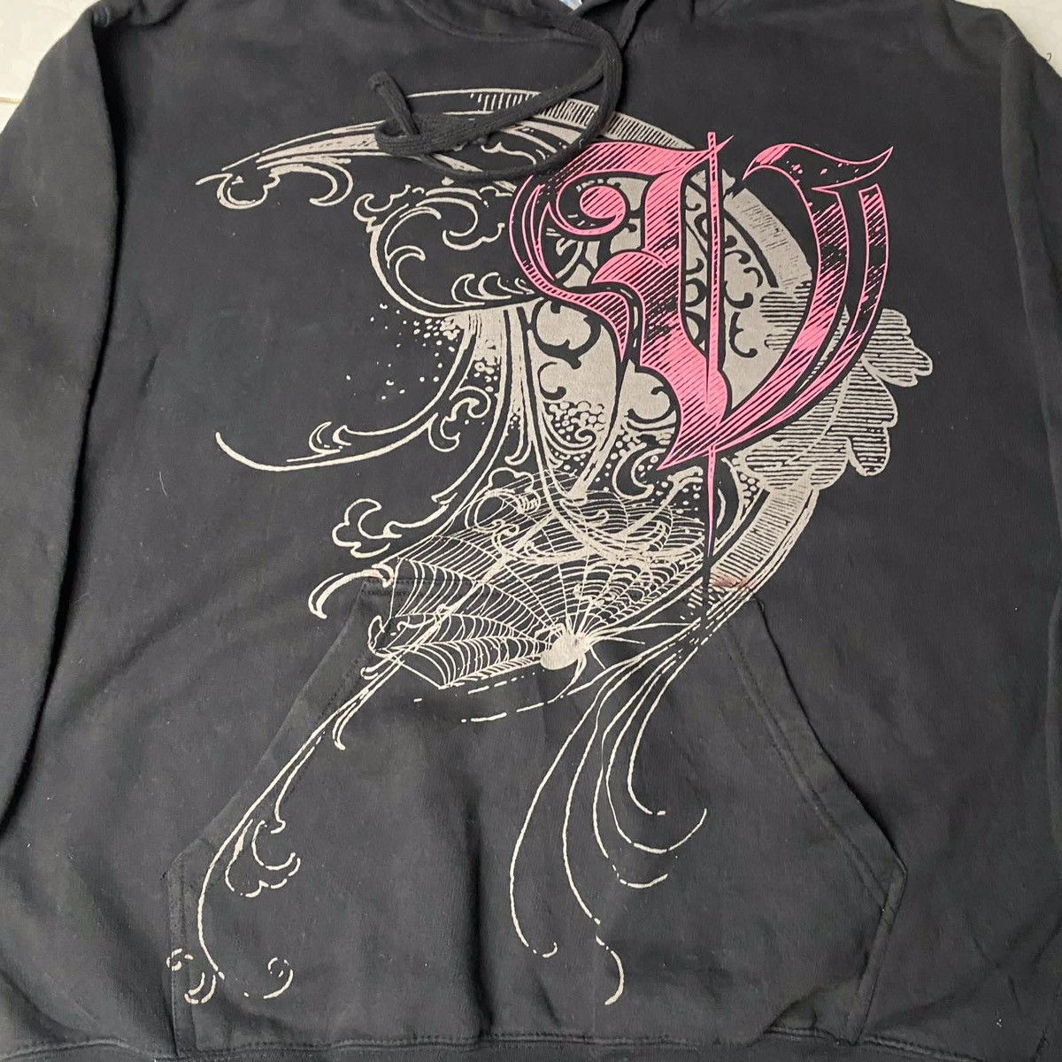 If Six Was Nine Validation Skull Tribal Hoodie Ifsixwas9 Lgb Size US XL / EU 56 / 4 - 8 Thumbnail