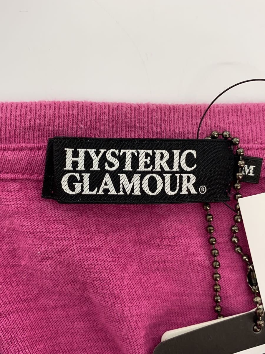 Hysteric Glamour Hysteric Good For All Night Tee Size US M / EU 48-50 / 2 - 6 Thumbnail