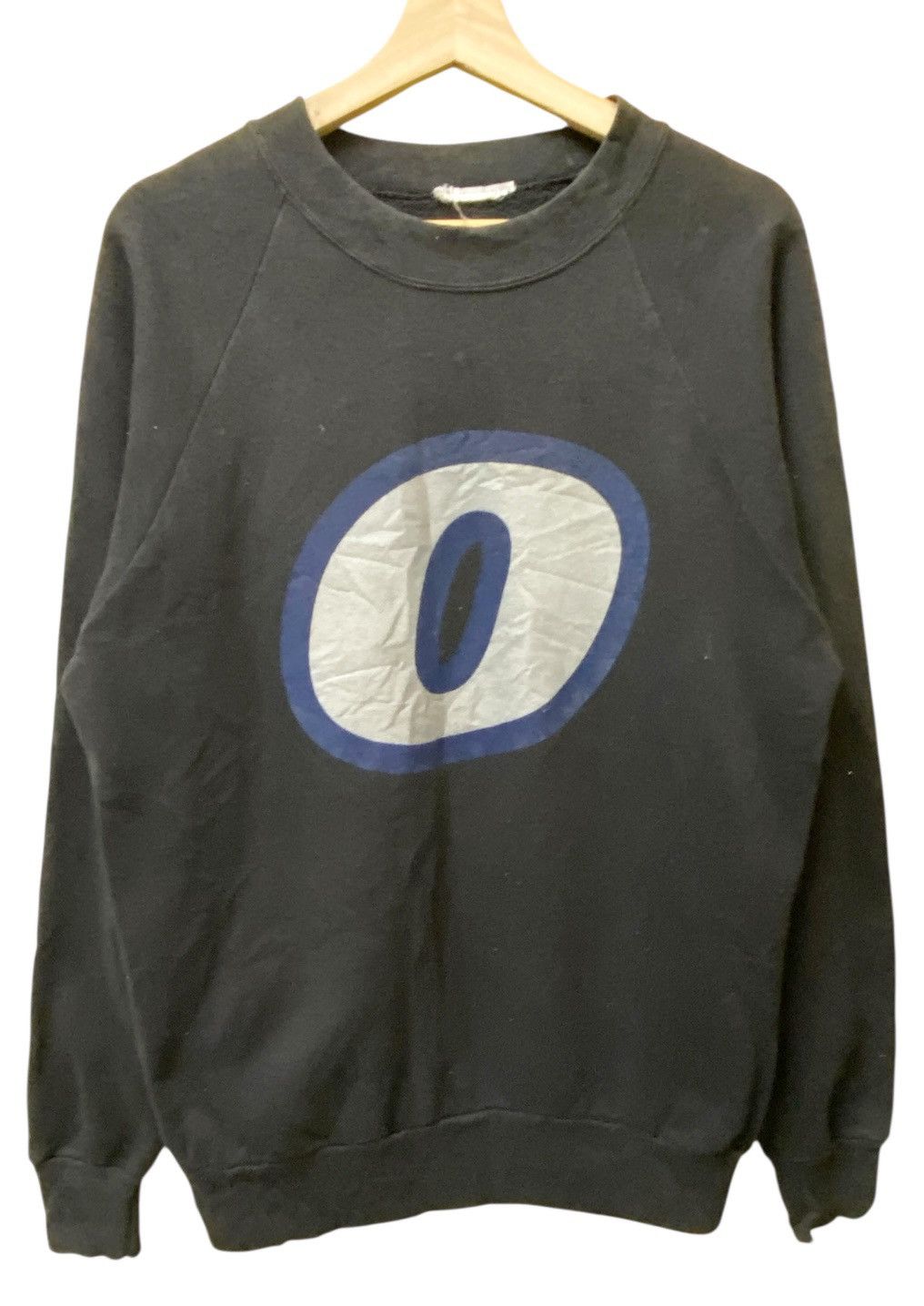 The Unbranded Brand Body and Soul Sweatshirt Crewneck Tee Size US M / EU 48-50 / 2 - 1 Thumbnail