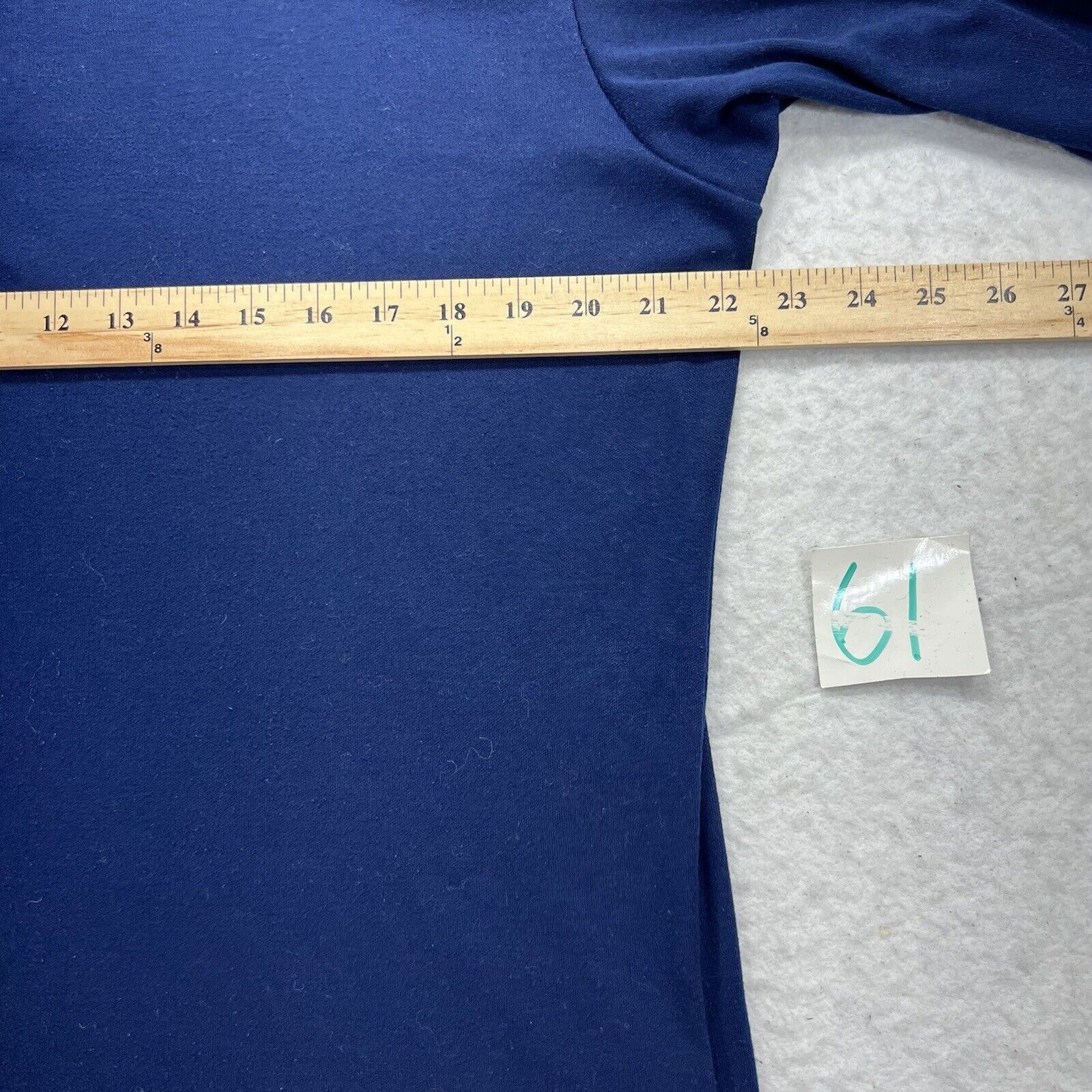 Patagonia Vintage Patagonia Capilene Slim Fit Lightweight Sweatshirt Size XL / US 12-14 / IT 48-50 - 11 Thumbnail