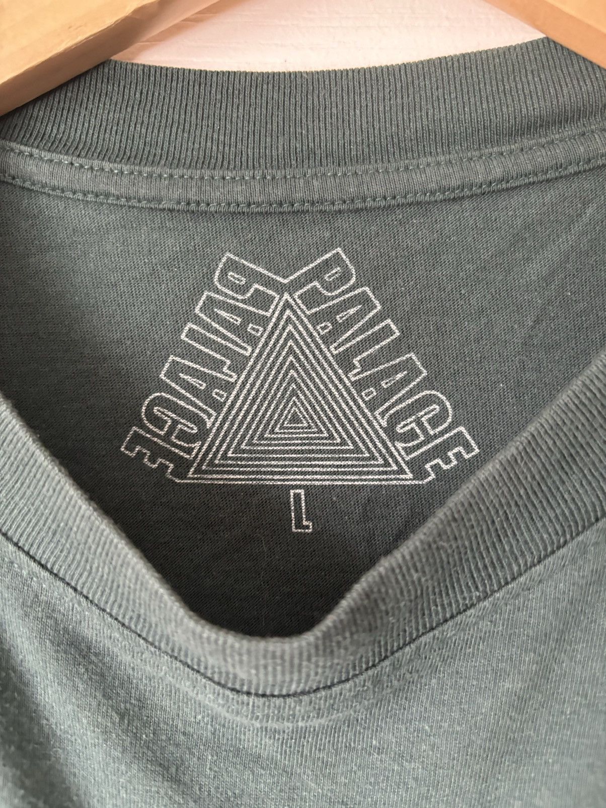 Palace Palace Roadrunner Tee Size US L / EU 52-54 / 3 - 3 Thumbnail