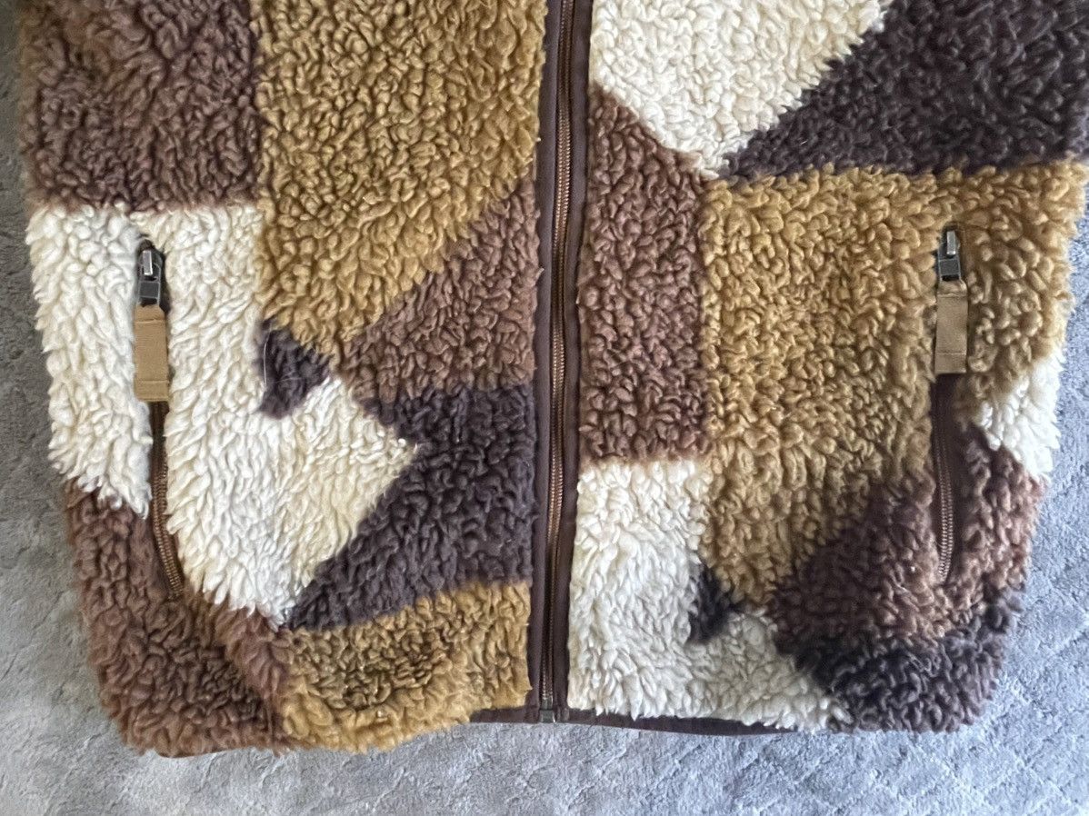 Patagonia Patagonia retro x bear Size US S / EU 44-46 / 1 - 8 Thumbnail