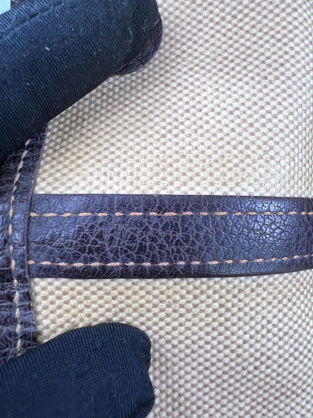 Hermes Hermes Gardens Party Size ONE SIZE - 9 Thumbnail
