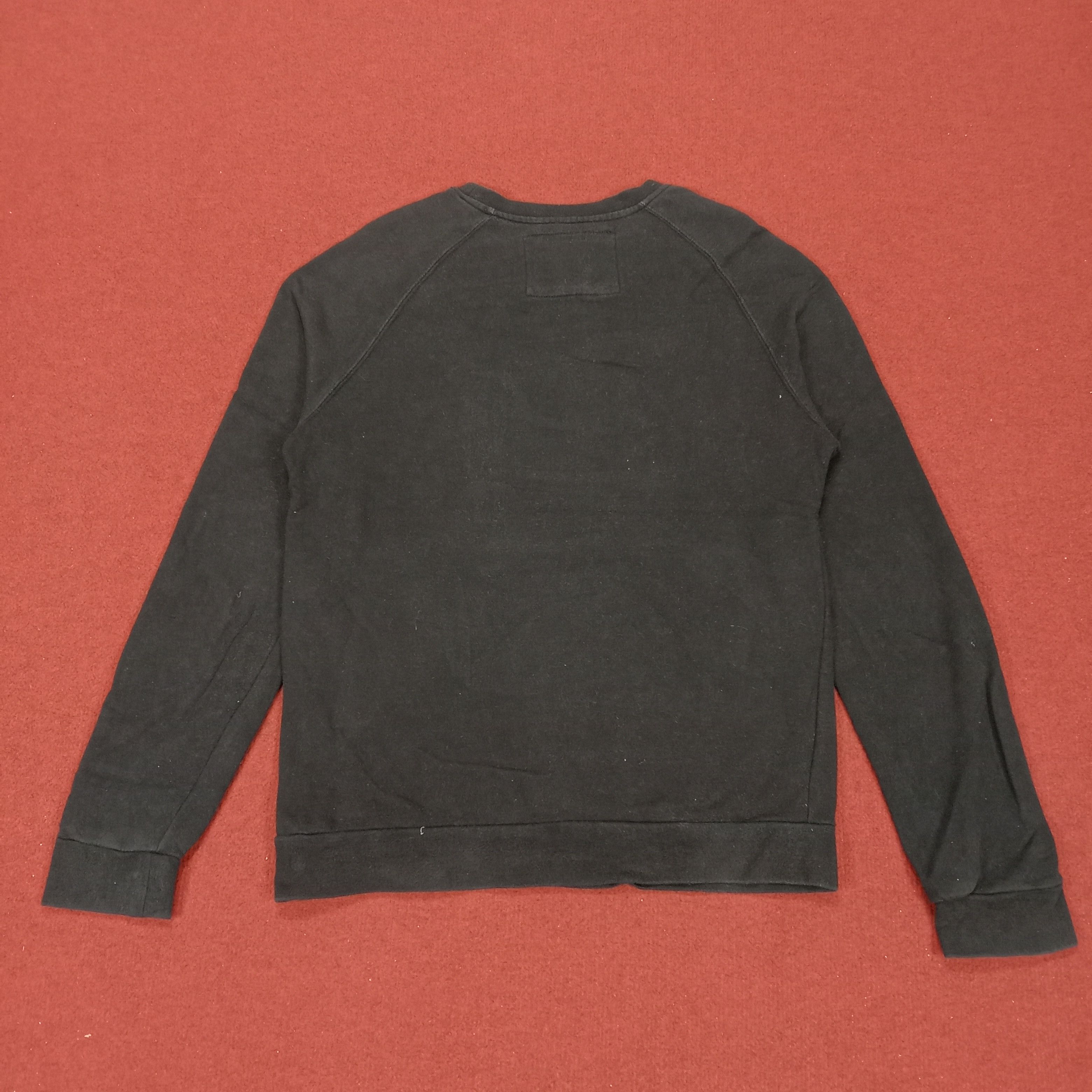 21 Men × Vintage 21 Men Animal Design Streetwear Style Sweatshirt Size US S / EU 44-46 / 1 - 3 Thumbnail