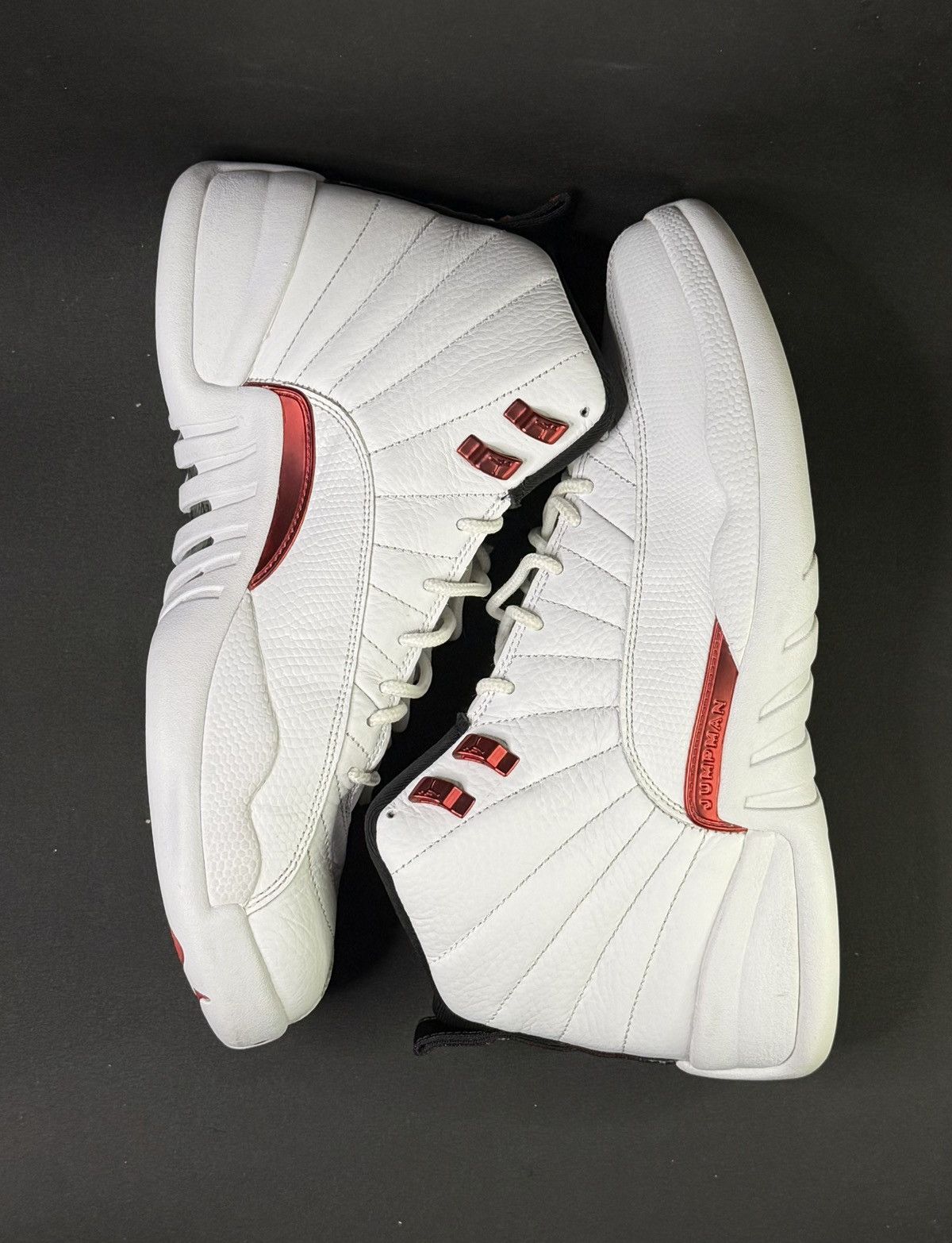 Jordan Brand Jordan 12 “Twist” Size US 11 / EU 44 - 6 Thumbnail