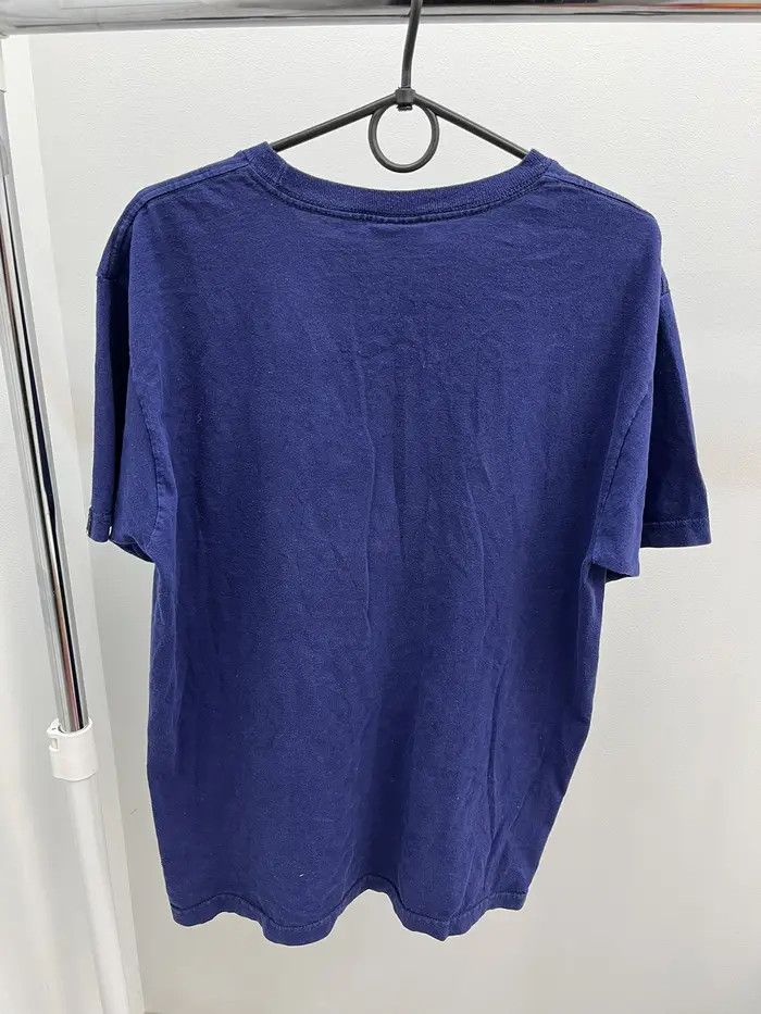 Undefeated Undefeated Big Logo Cotton Tee Size US L / EU 52-54 / 3 - 3 Thumbnail
