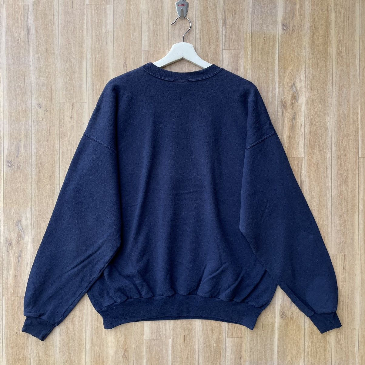 Vintage M&C Sports Simply The Best Grandpa Pullover