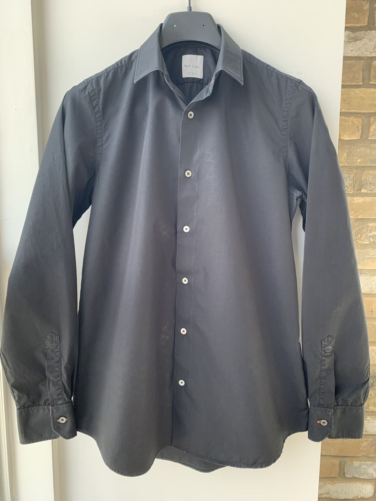Paul Smith Collection of 9 Tops! (8 shirts & 1 t-shirt) Size US M / EU 48-50 / 2 - 4 Thumbnail