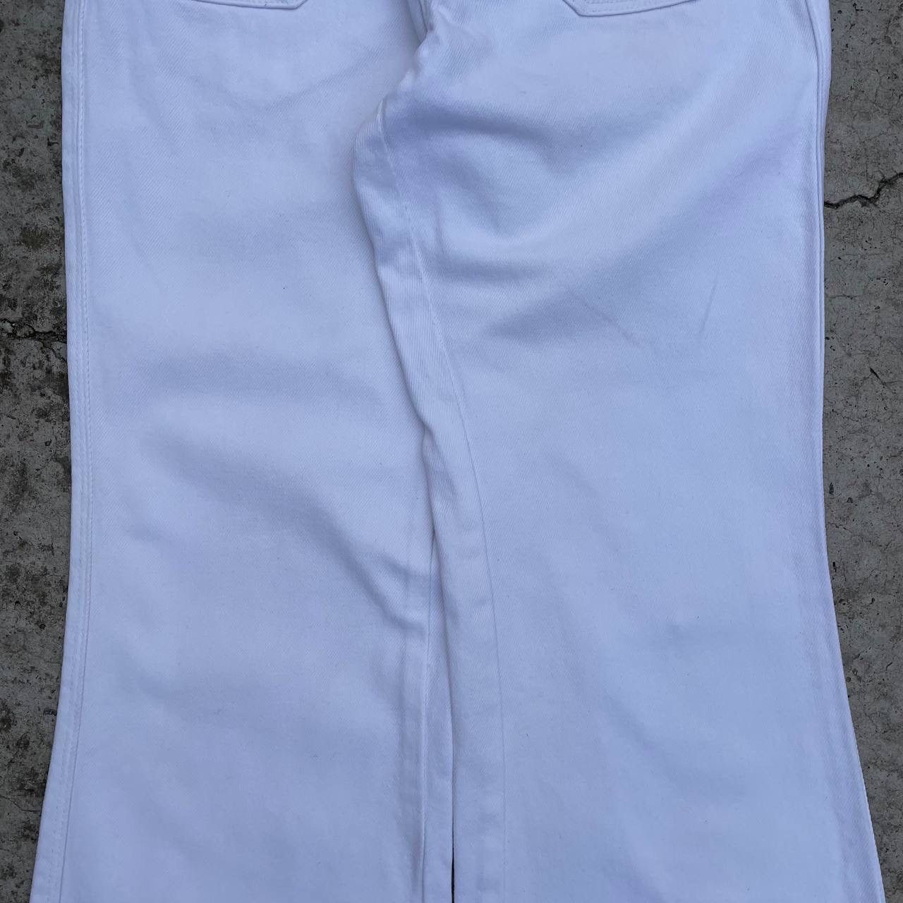 Denime Vintage Women’s Flared Jeans Denim Pimkie Jeans Size 32 Y2K Size 25" / US 0 / IT 36 - 10 Thumbnail