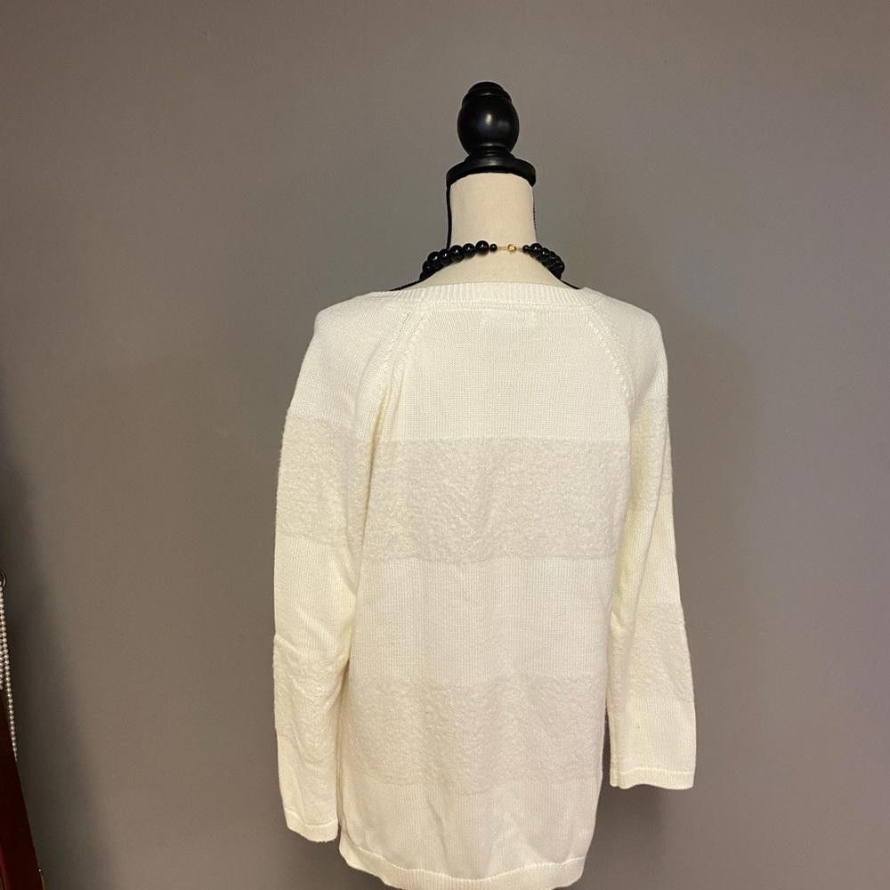 Calvin Klein Calvin Klein sweater Size L / US 10 / IT 46 - 3 Thumbnail